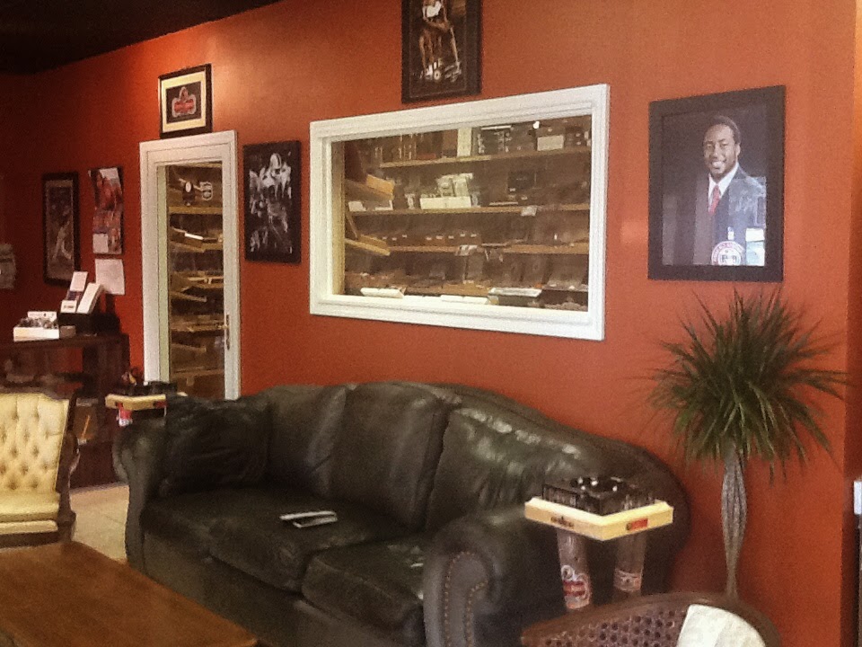 Jimmy's Cigar Lounge photo 2