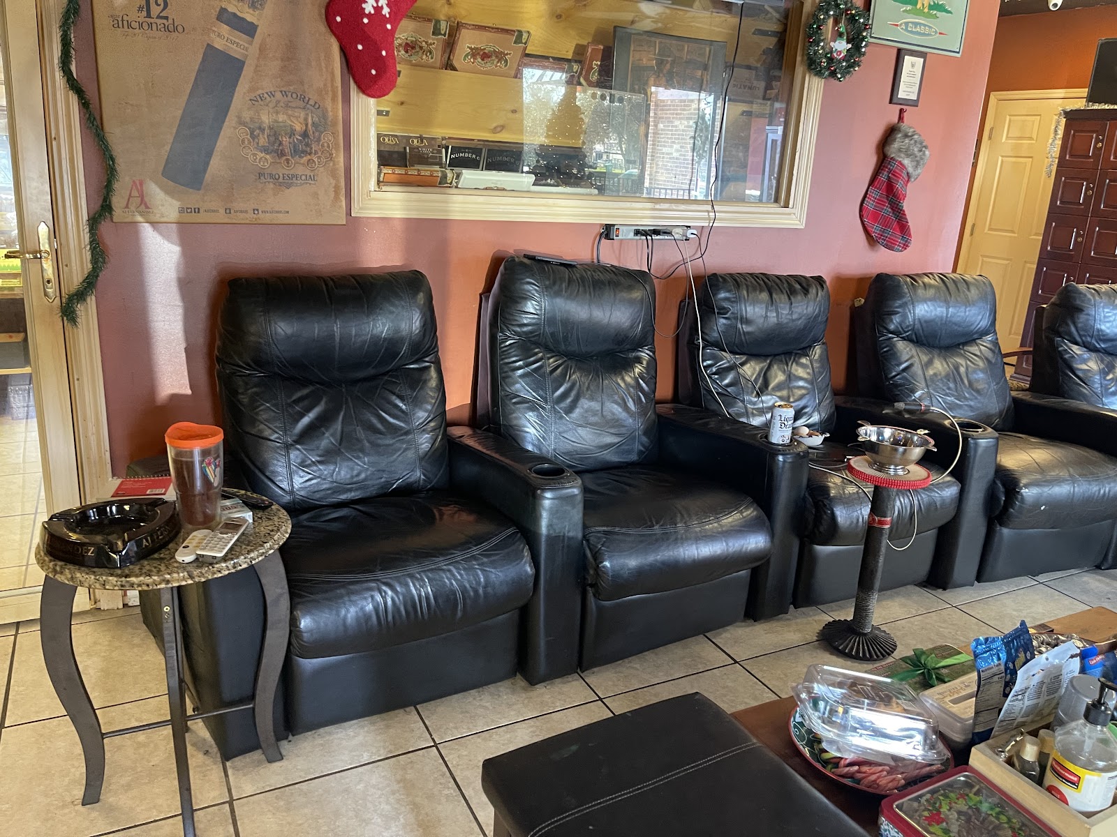 Jimmy's Cigar Lounge photo 8