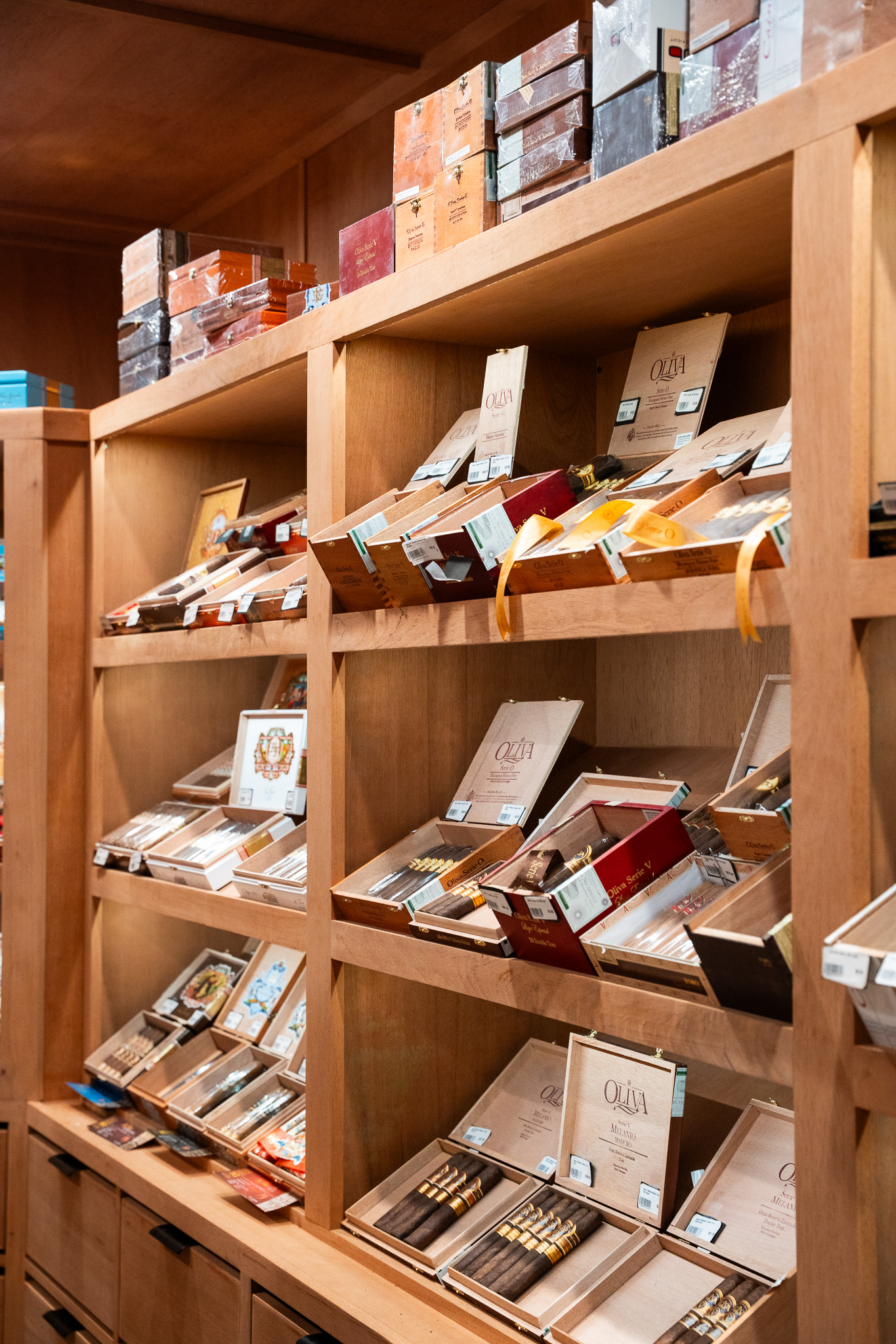 Joe's Cigar Room photo 7