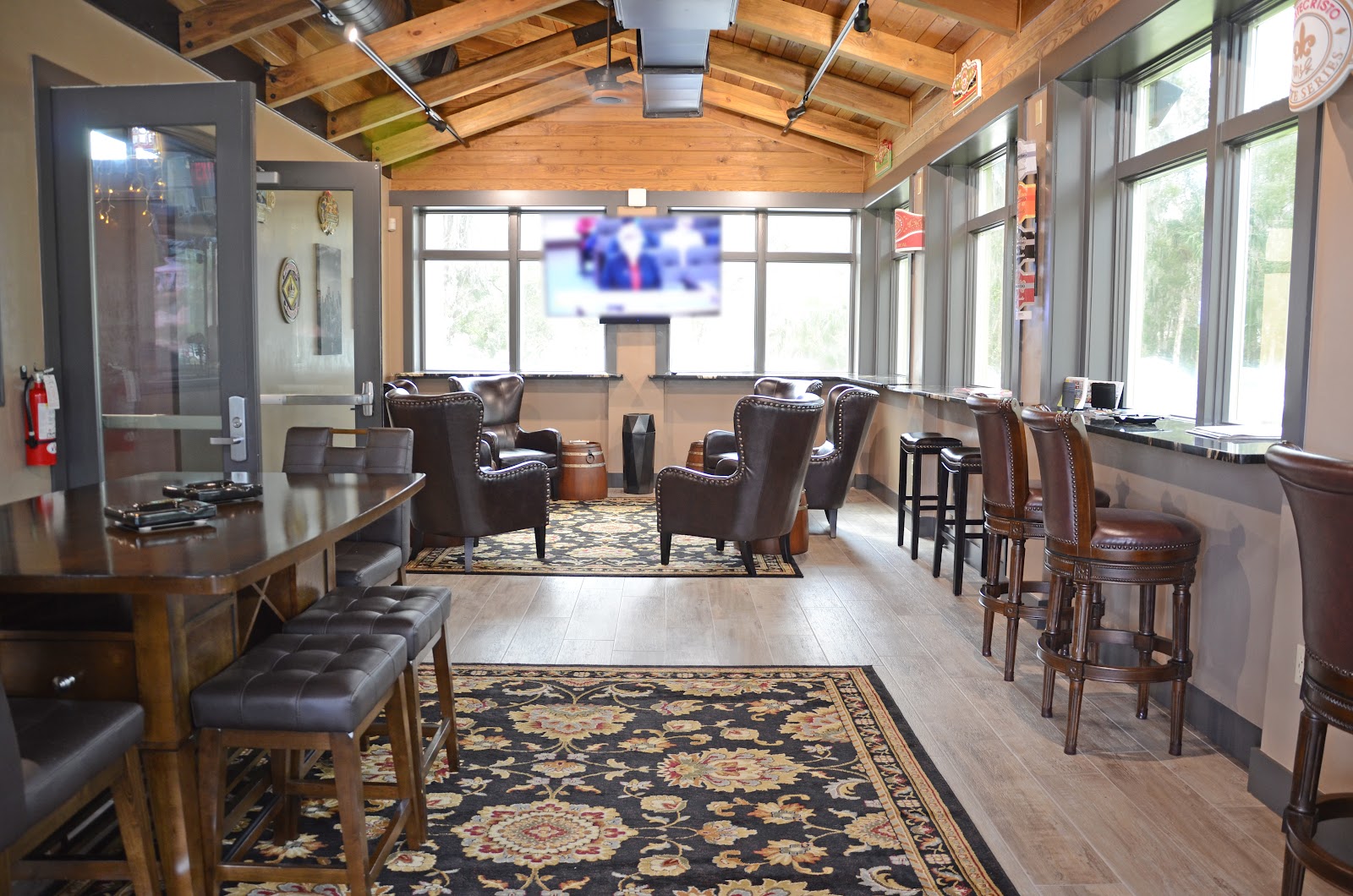 Joe's Cigar Room photo 8