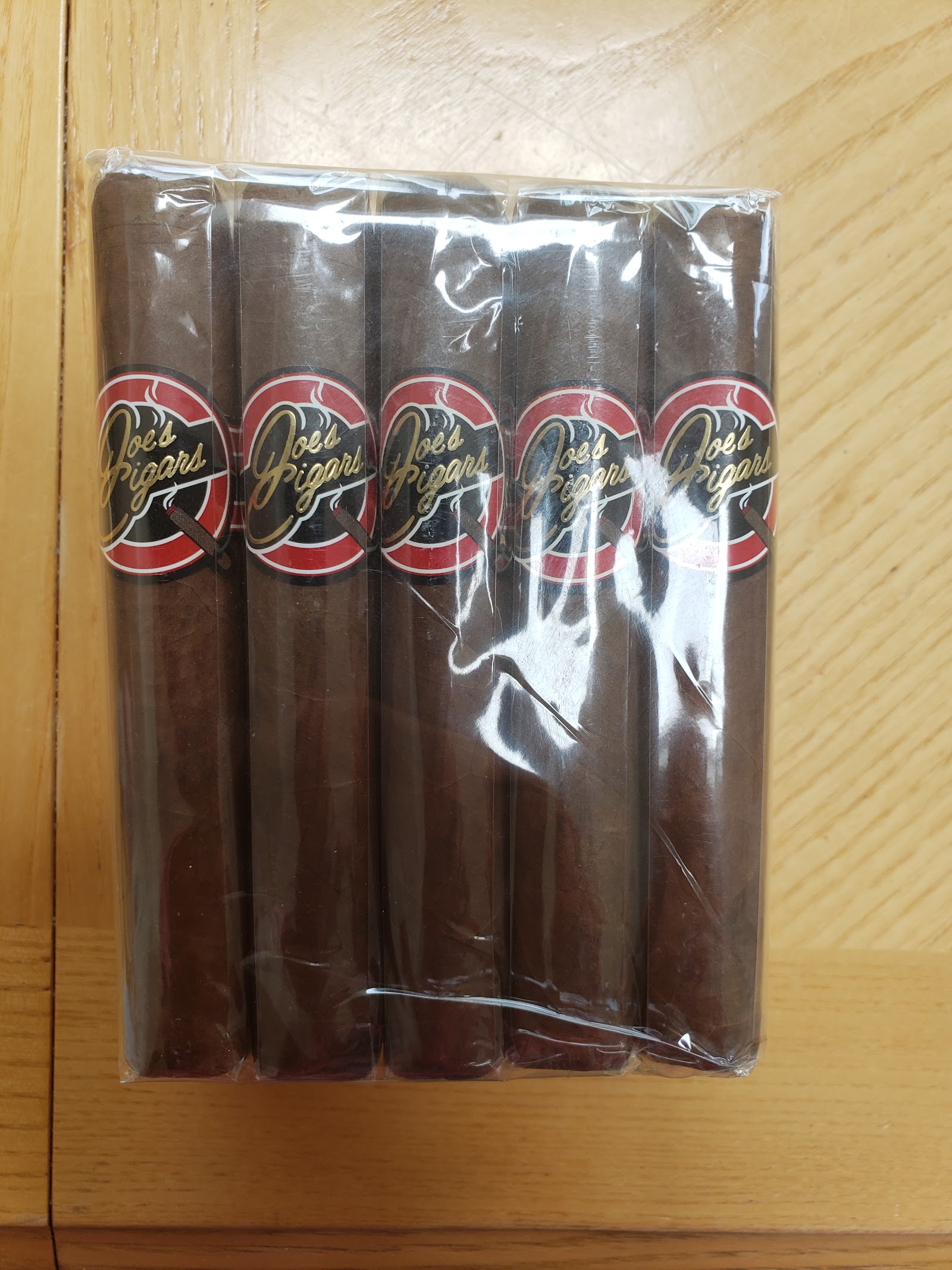 Joe's Cigars & Social Club photo 3