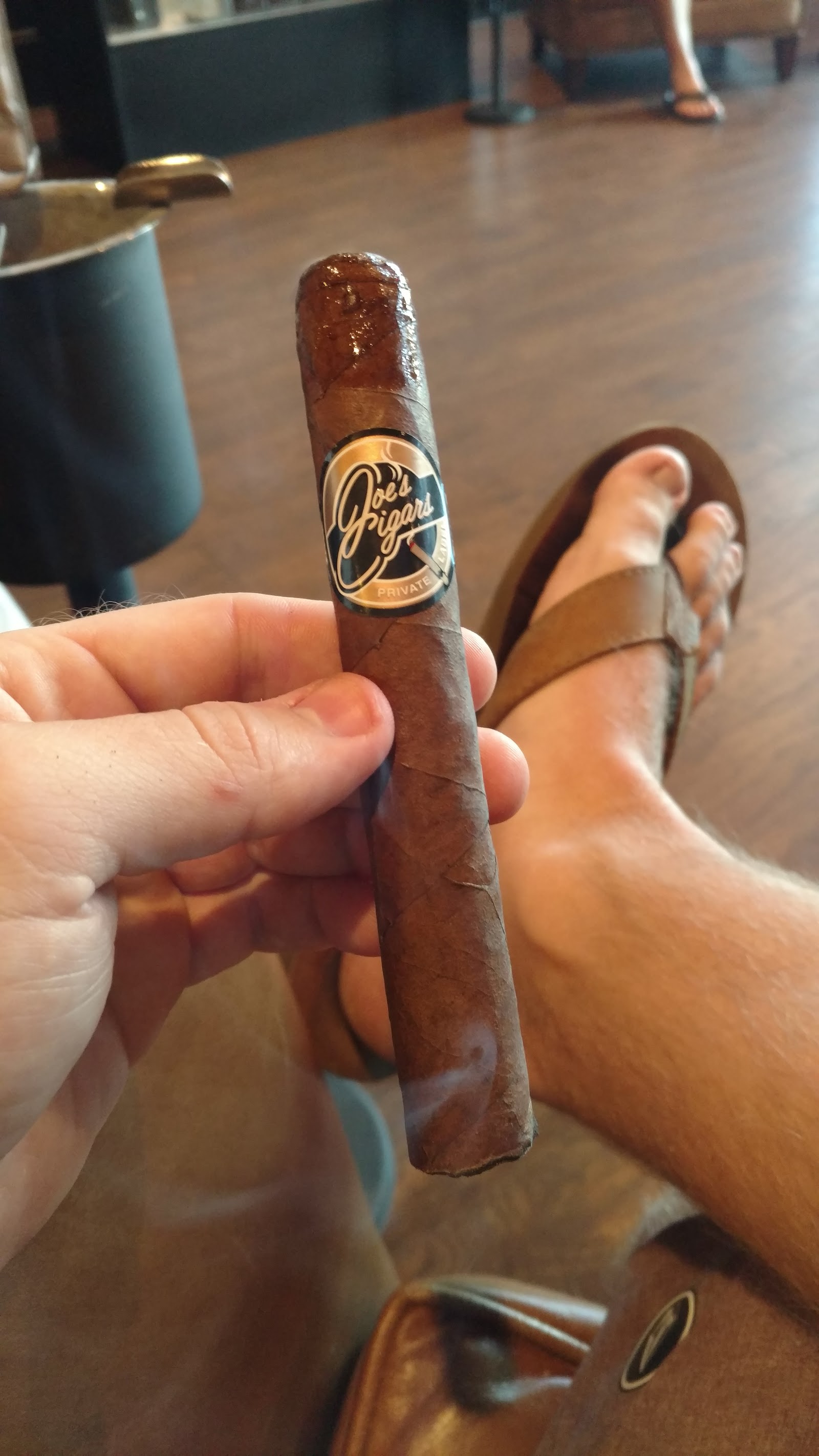 Joe's Cigars & Social Club photo 9