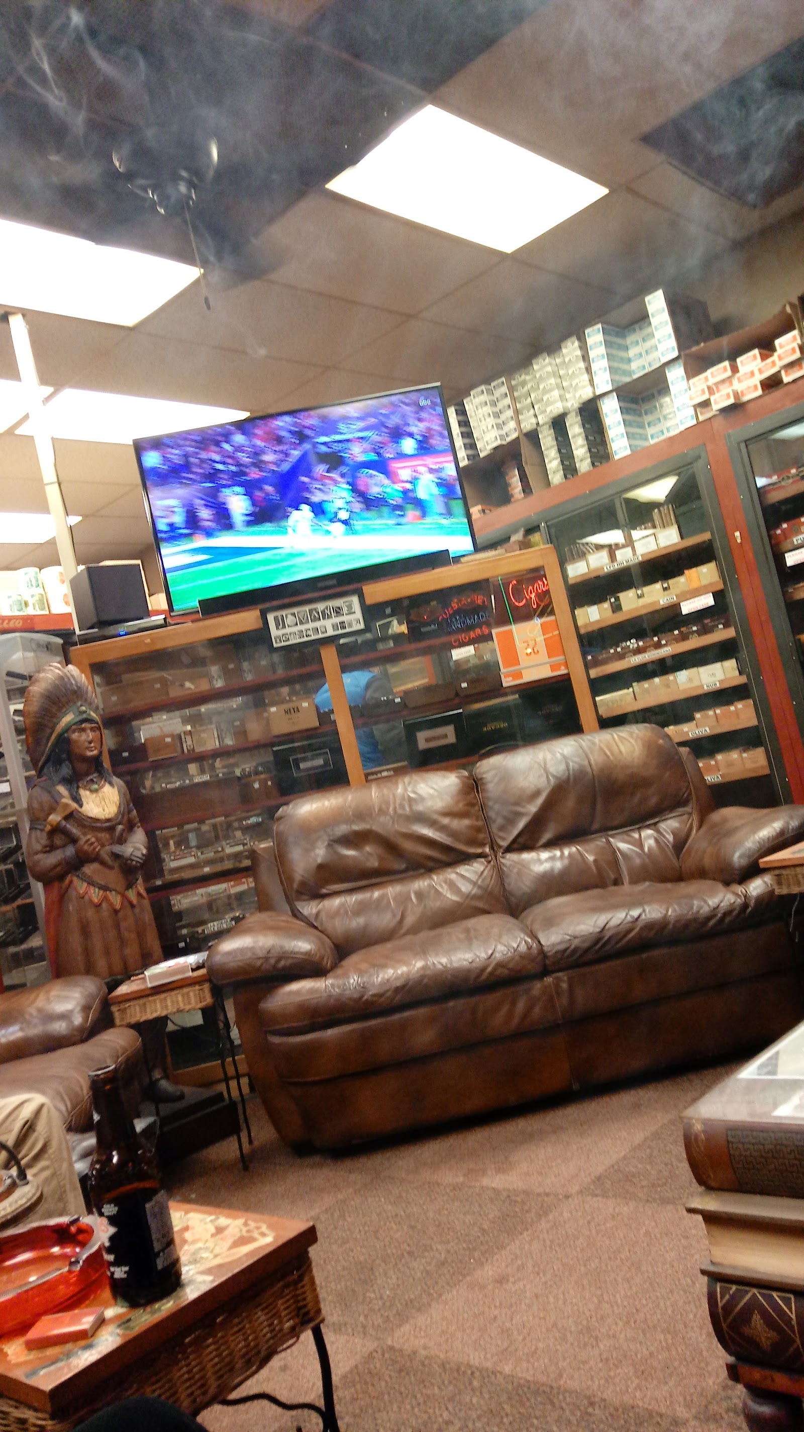 JoVann's Tobacco Shop photo 3