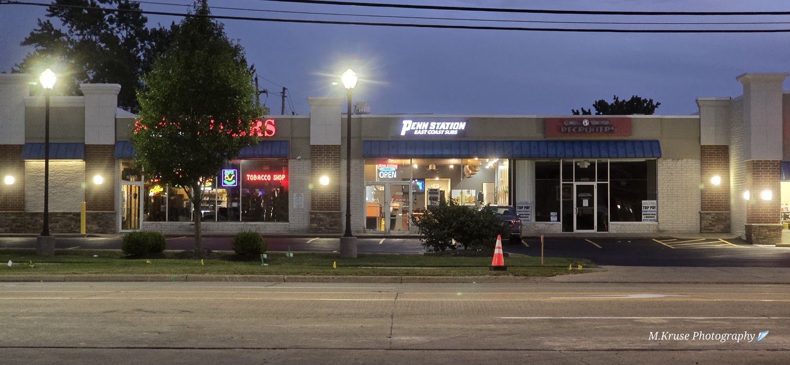 JoVann's Tobacco Shop photo 4