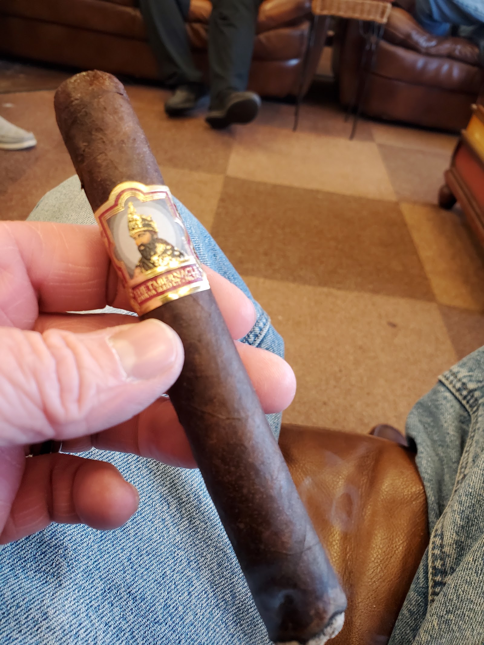 JoVann's Tobacco Shop photo 5
