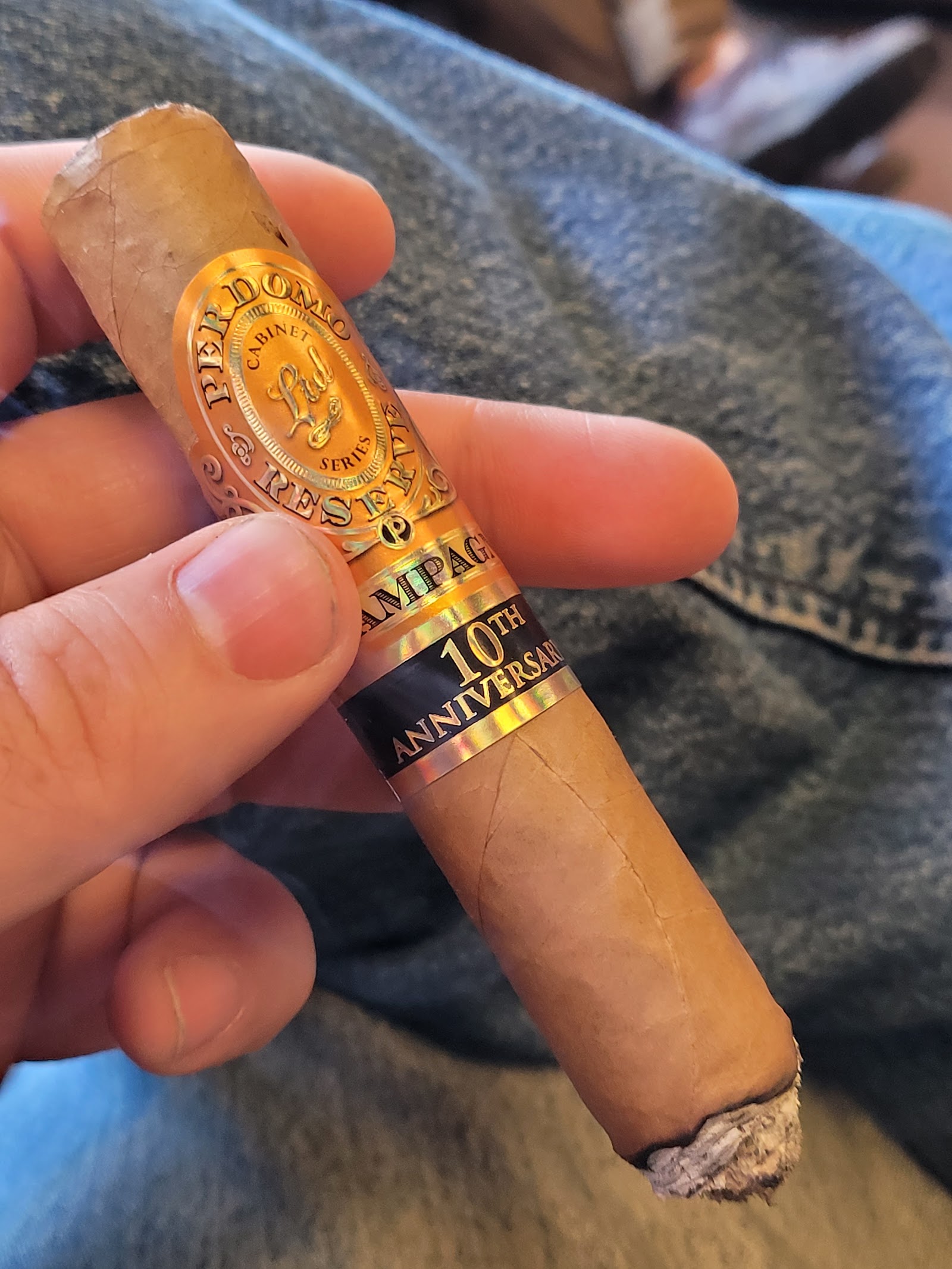 JoVann's Tobacco Shop photo 8