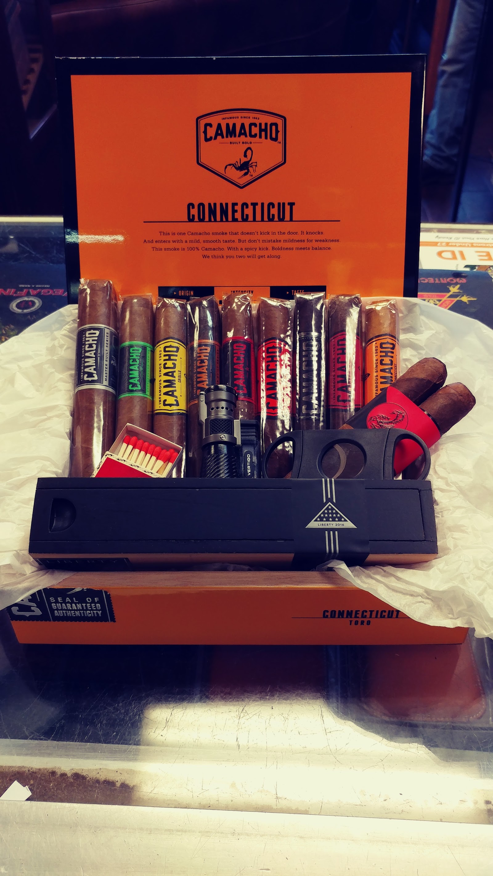JoVann's Tobacco Shop photo 9