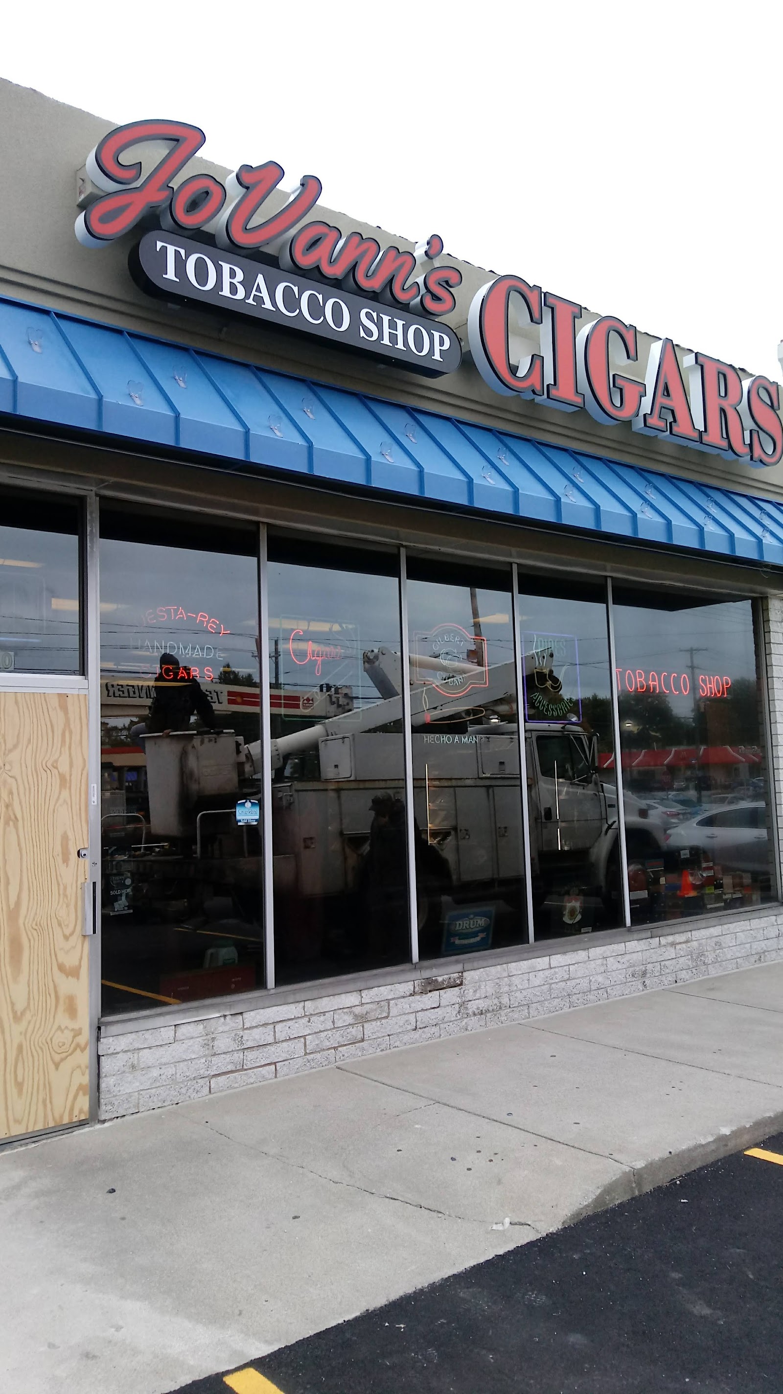 JoVann's Tobacco Shop photo 10