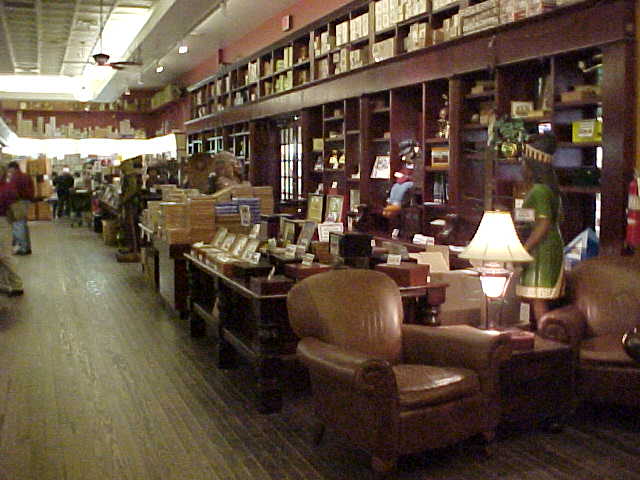 JR Cigar Outlet - Selma photo 2