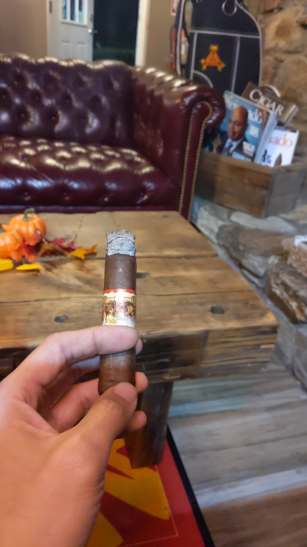 J&R Cigar Shop dba The Perfect Ash Cigars photo 6
