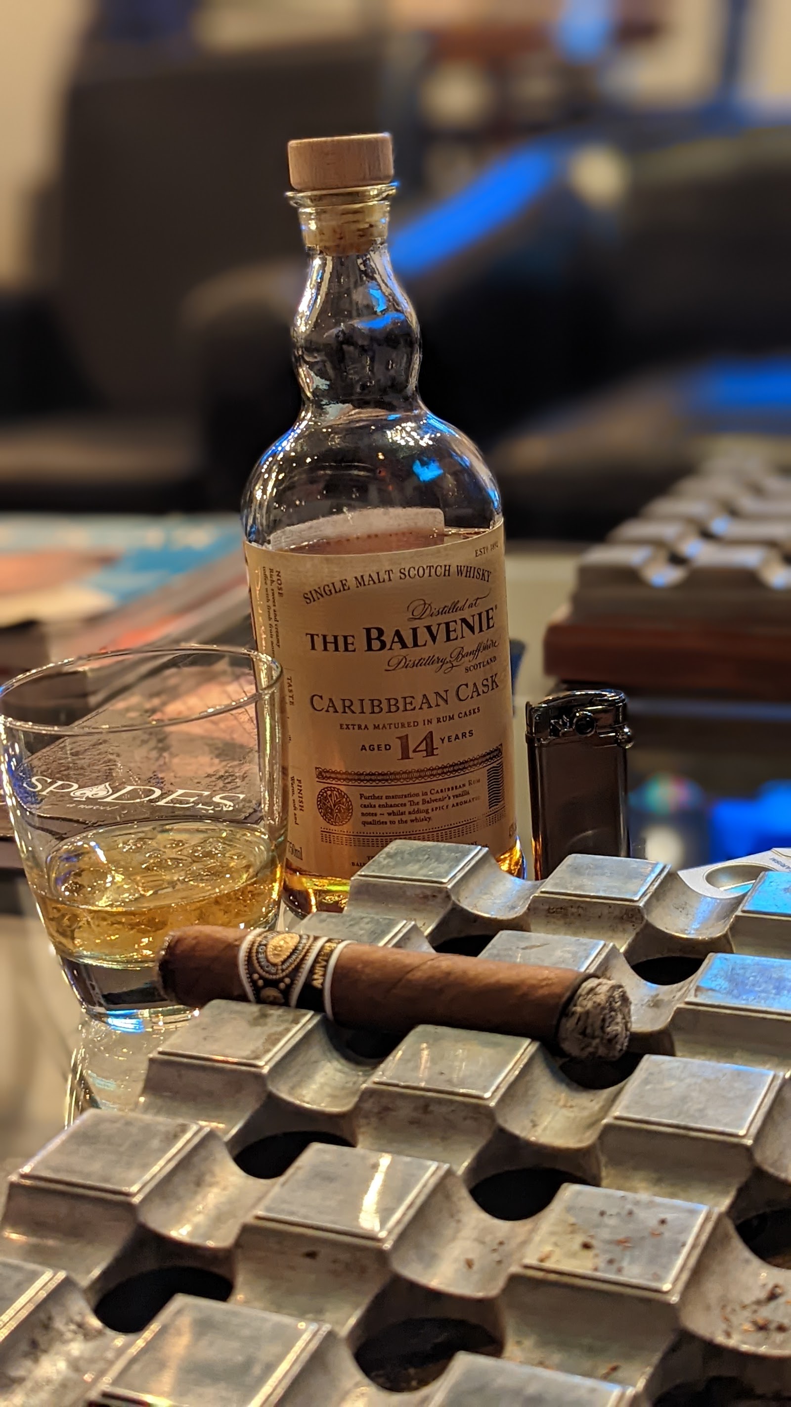 J&R Cigar Shop dba The Perfect Ash Cigars photo 7
