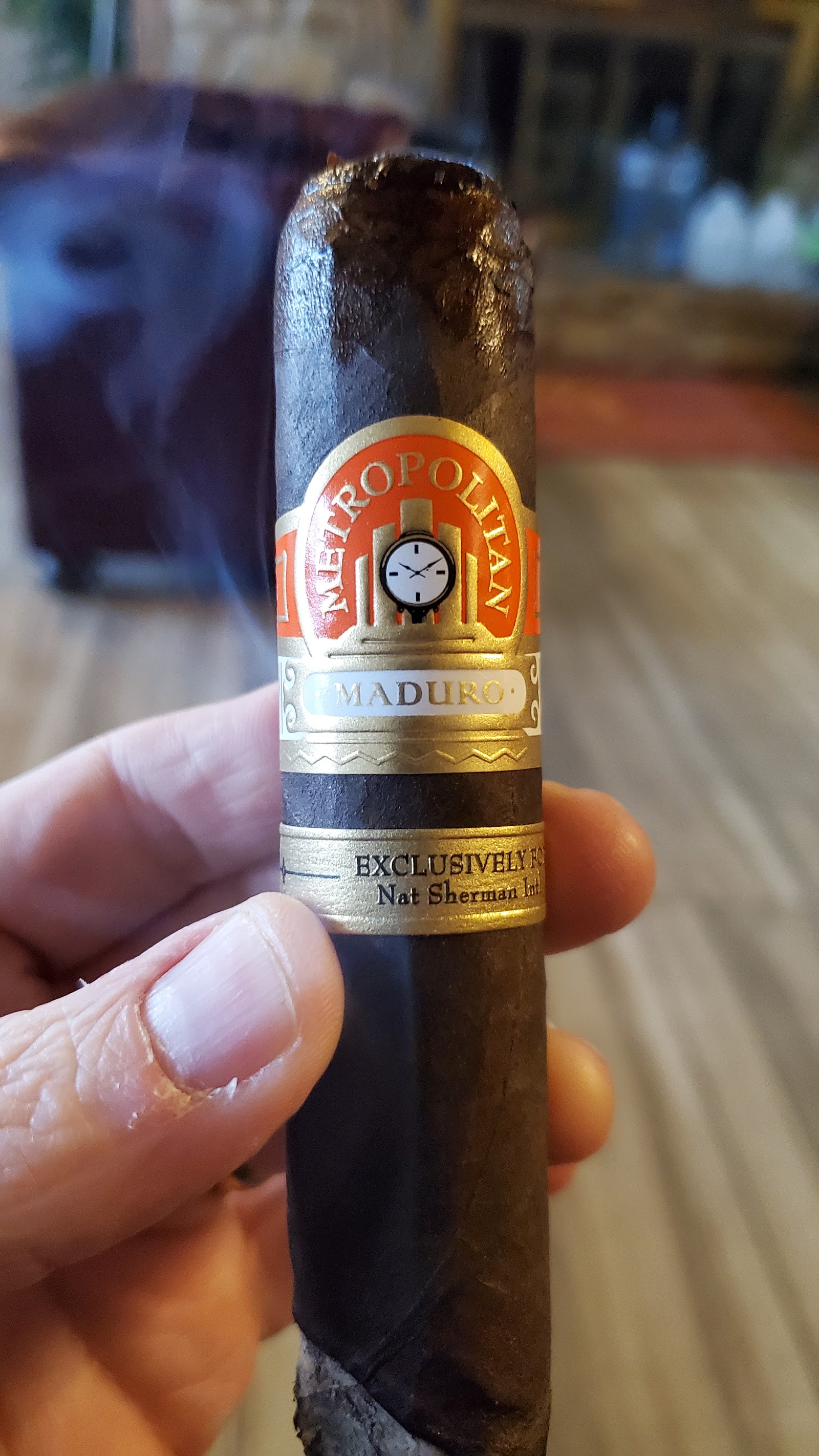 J&R Cigar Shop dba The Perfect Ash Cigars photo 10