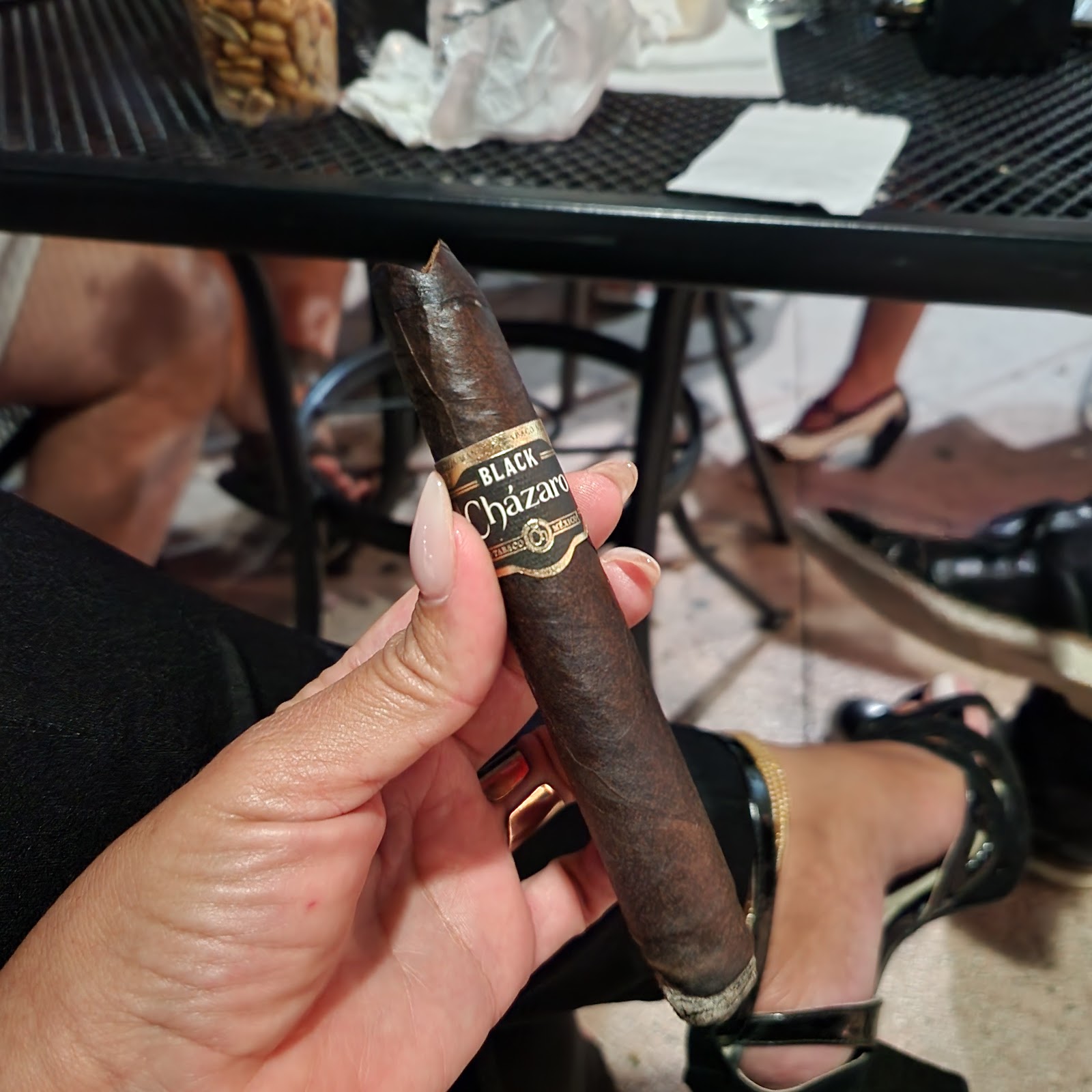Juana Díaz Cigars photo 10