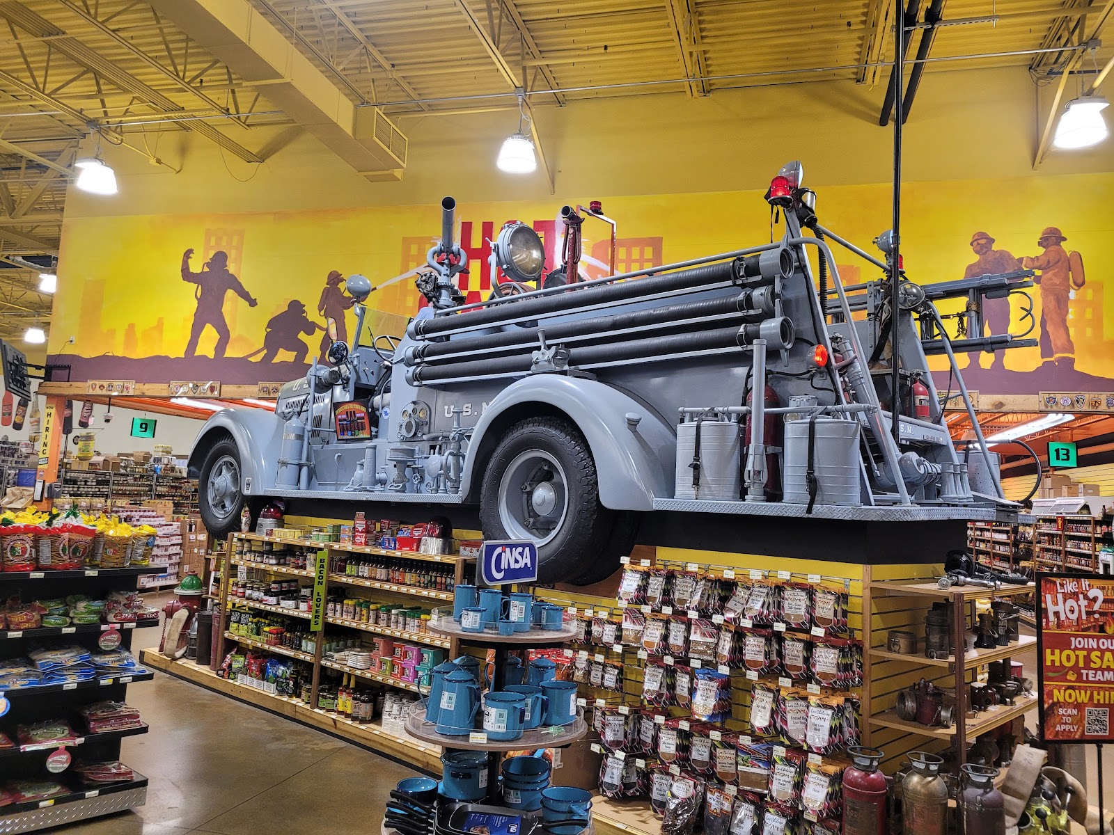 Jungle Jim's International Market Eastgate photo 2
