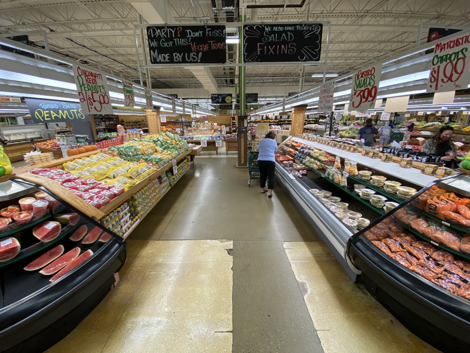 Jungle Jim's International Market Eastgate photo 3