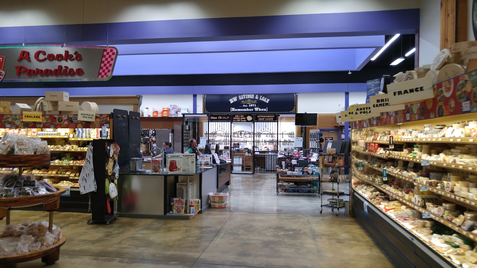 Jungle Jim's International Market Eastgate photo 4