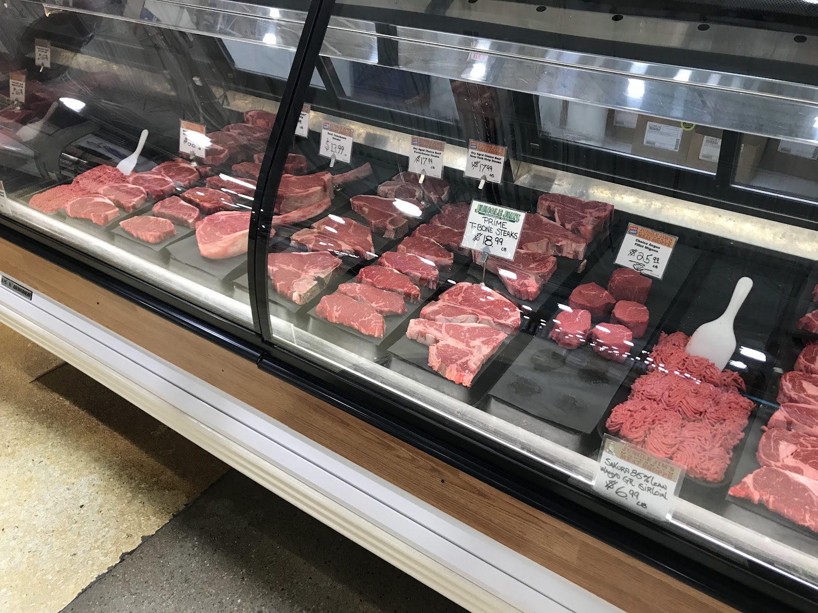 Jungle Jim's International Market Eastgate photo 5