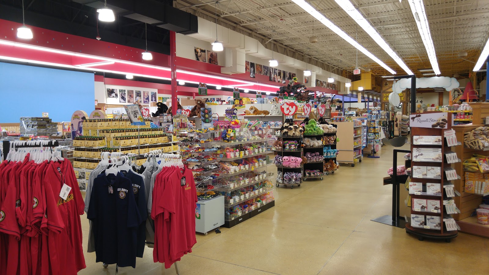 Jungle Jim's International Market Eastgate photo 6