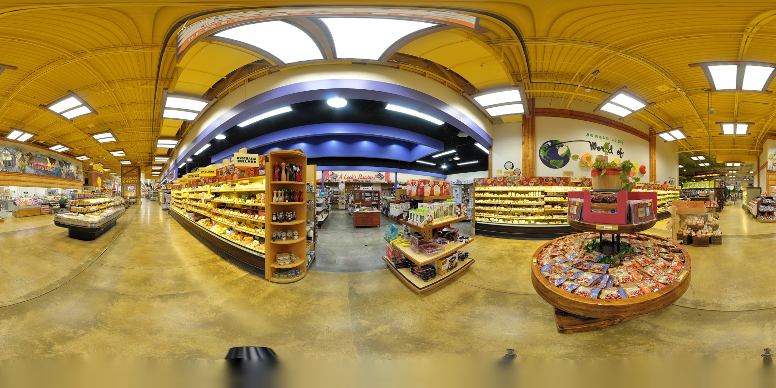 Jungle Jim's International Market Eastgate photo 8