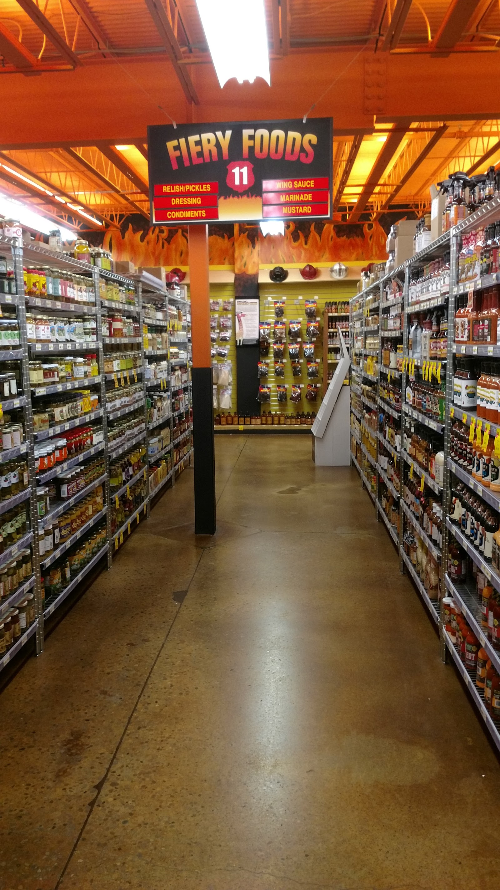 Jungle Jim's International Market Eastgate photo 9
