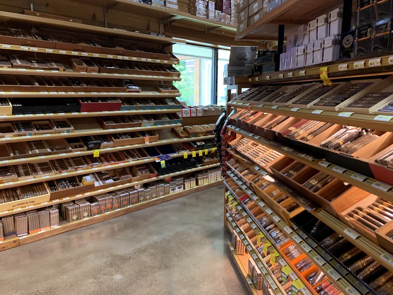 Jungle Jim's International Market Eastgate photo 10