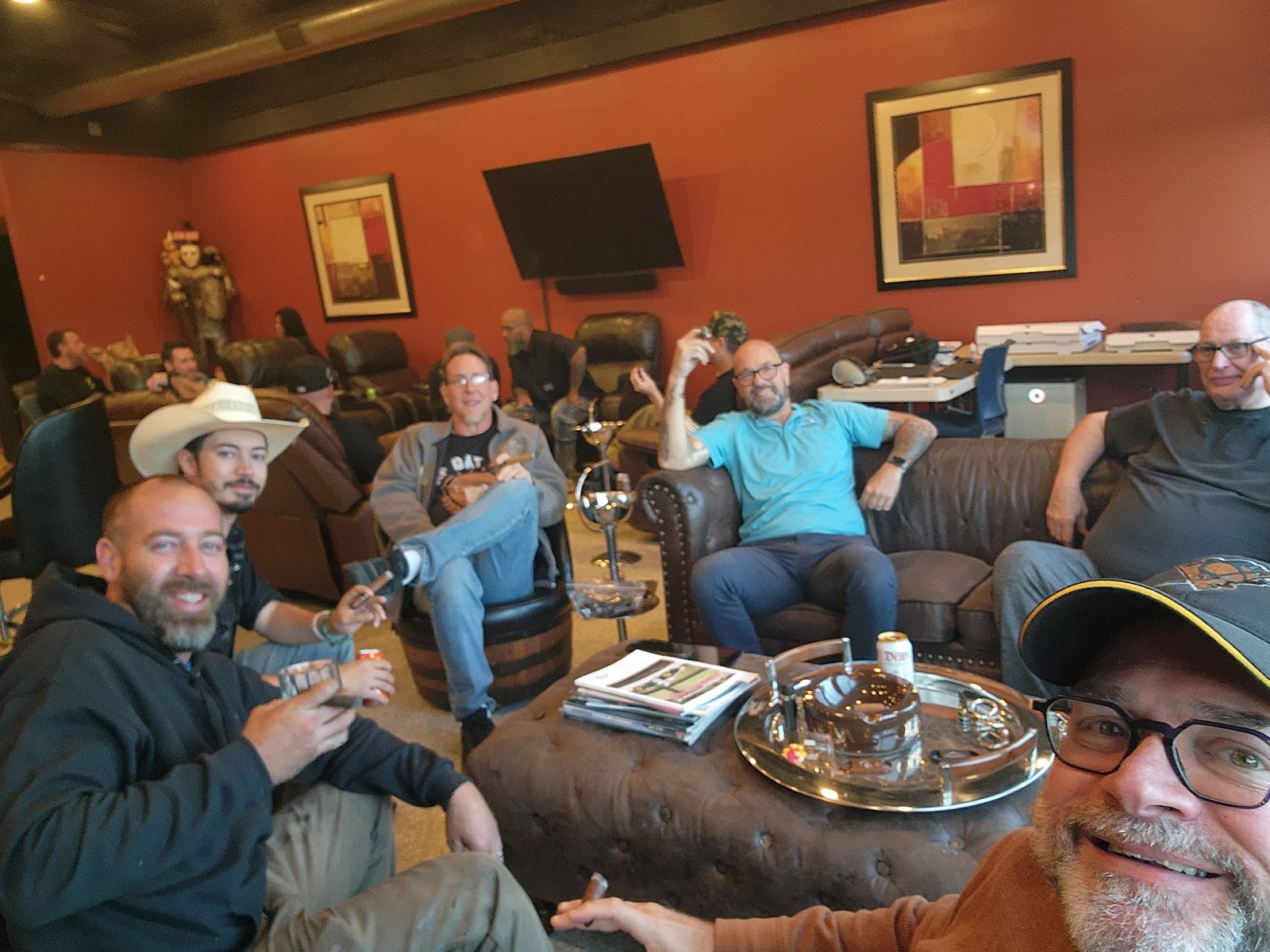 Just The Tip Cigars photo 2