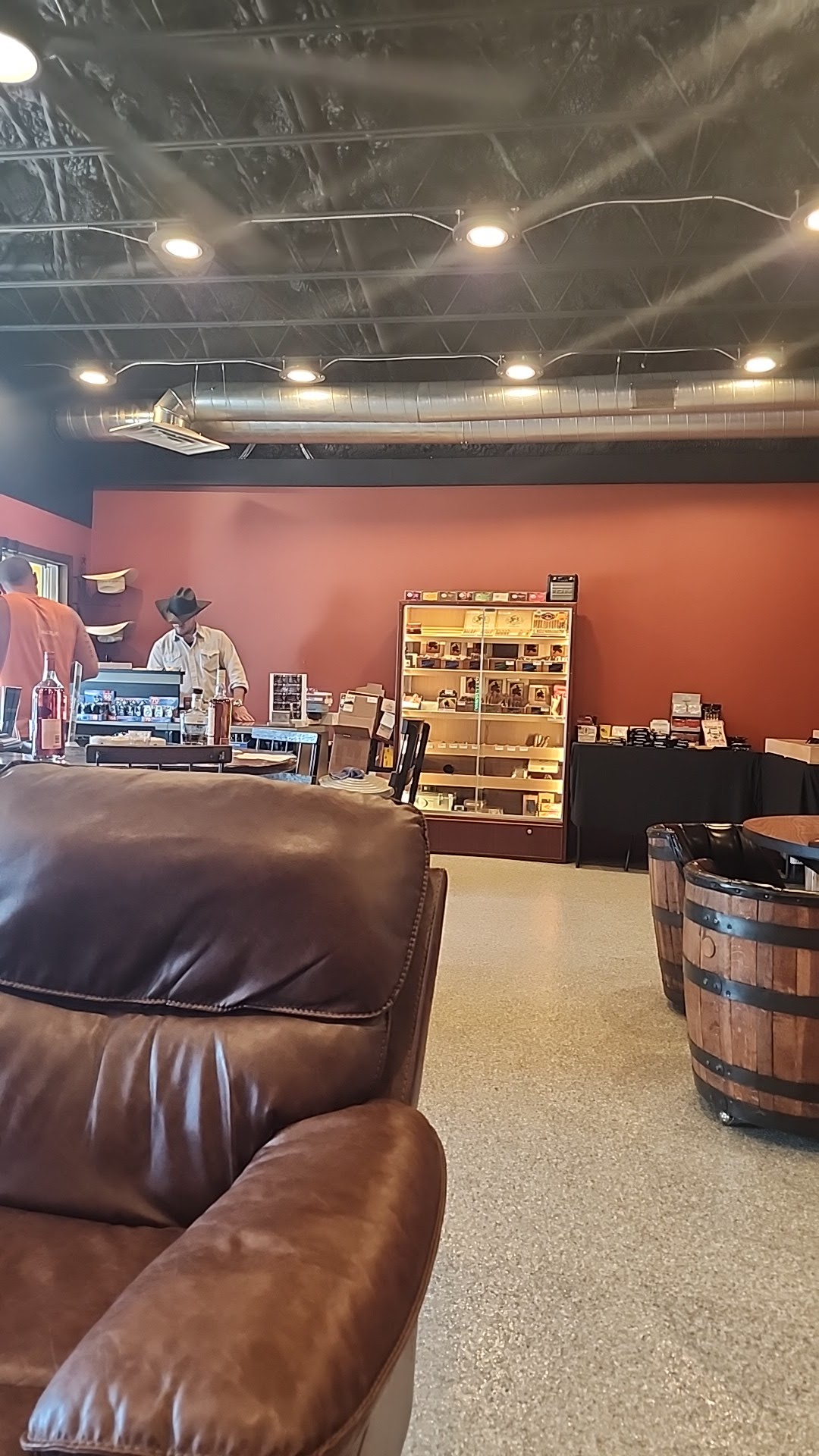 Just The Tip Cigars photo 5