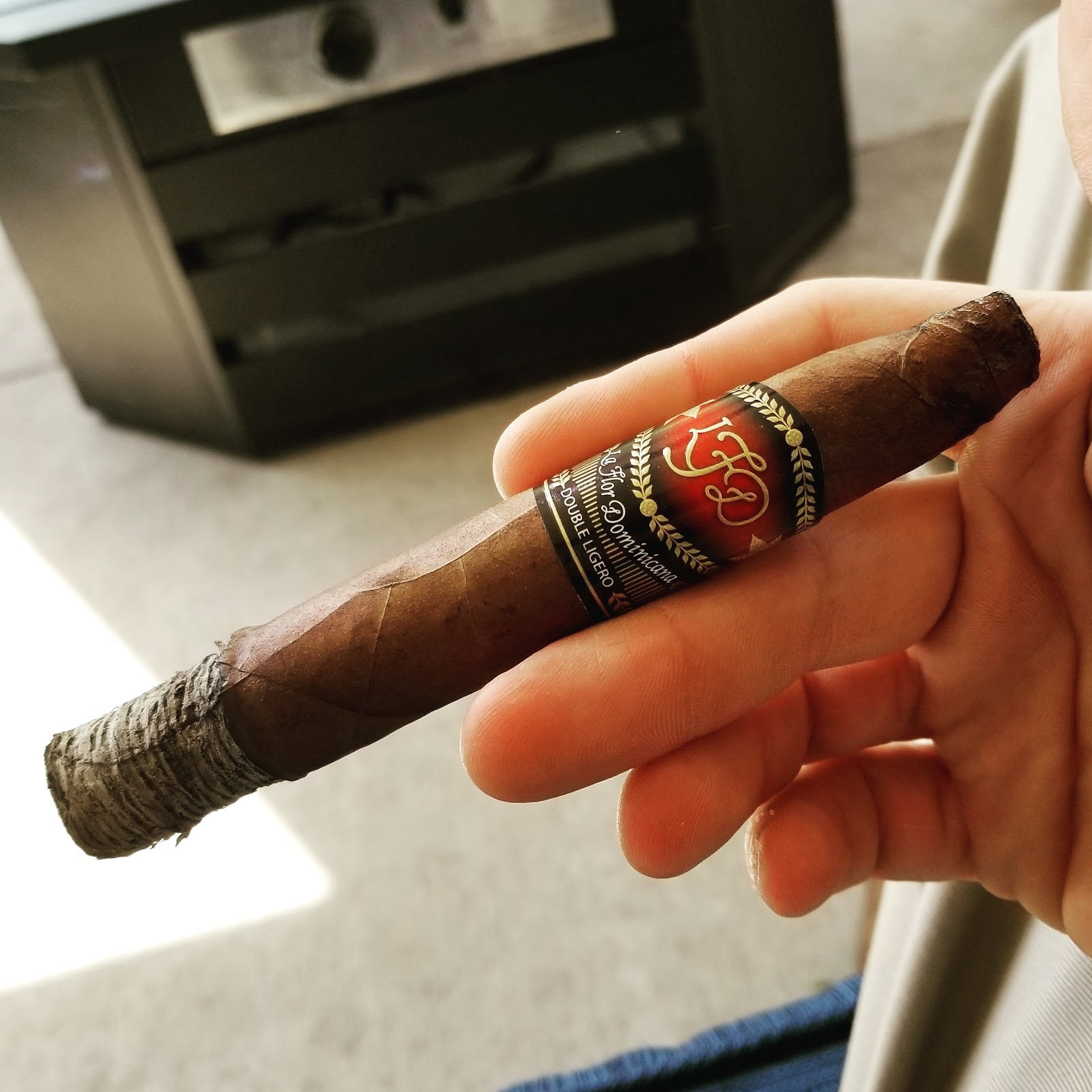 K-Dub LLC DBA The Cigar Box photo 5