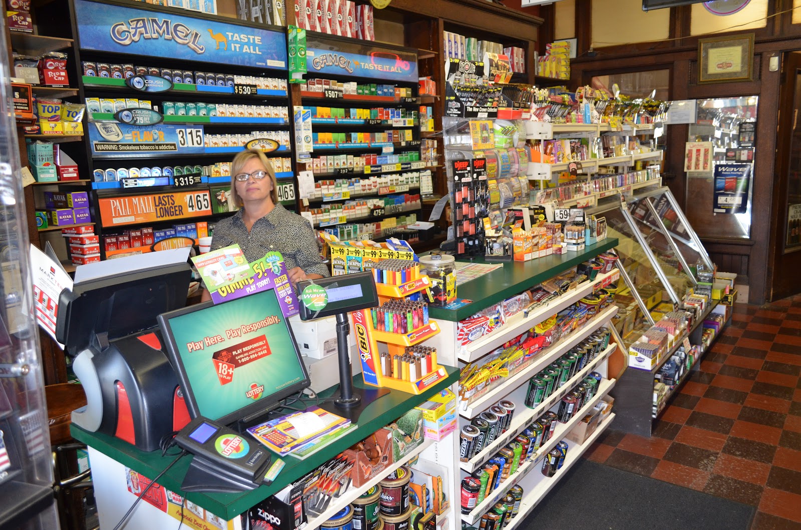 Kaiser's Tobacco Store photo 2