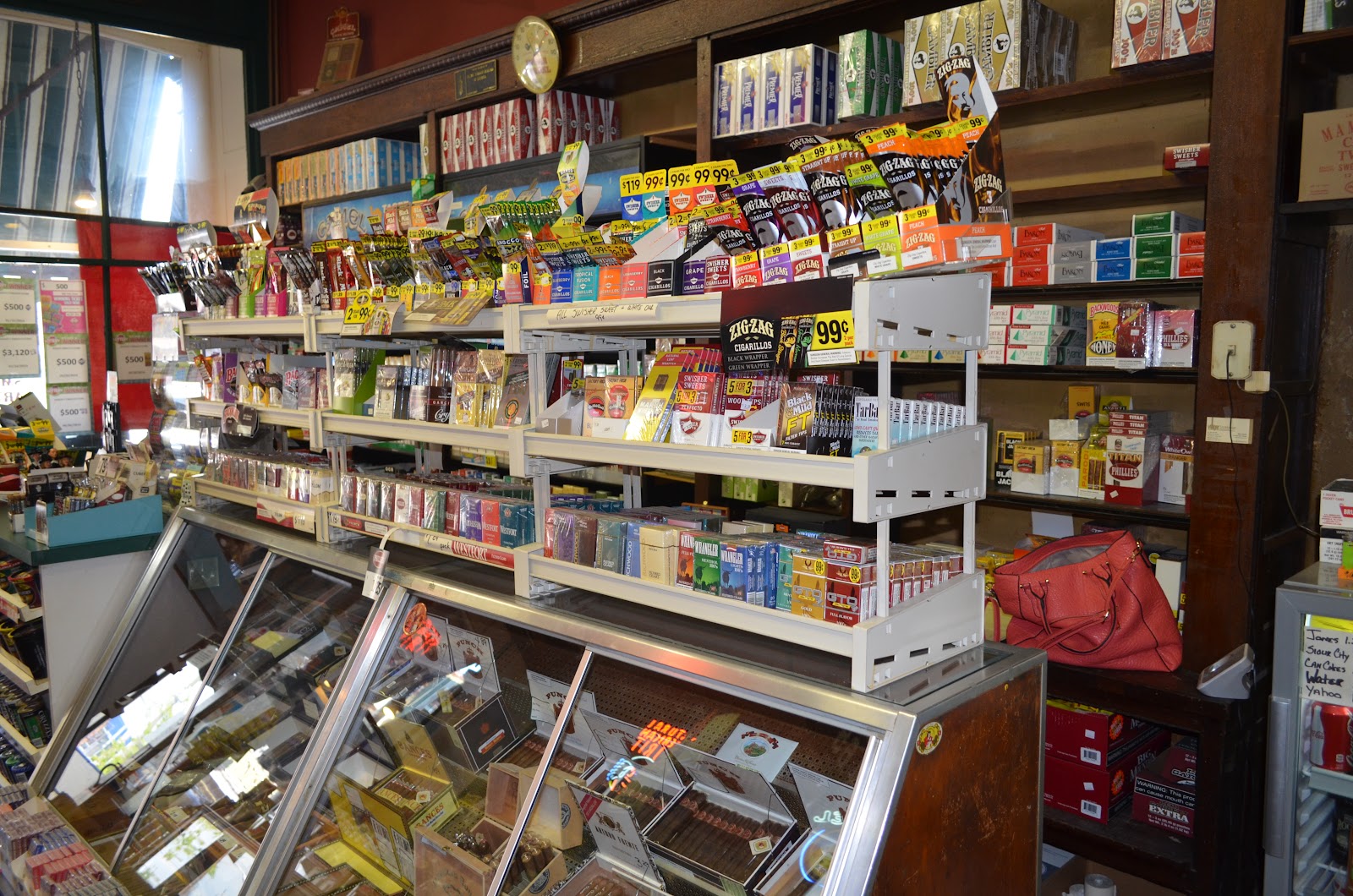 Kaiser's Tobacco Store photo 3