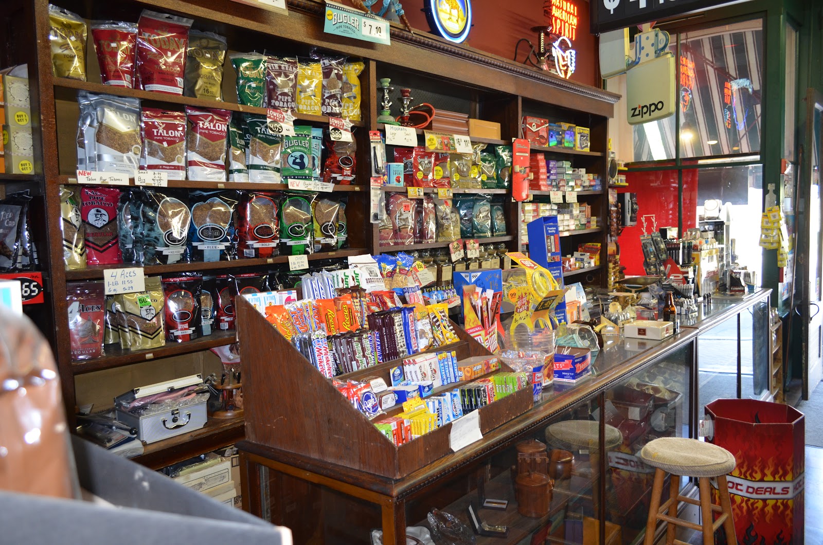 Kaiser's Tobacco Store photo 4
