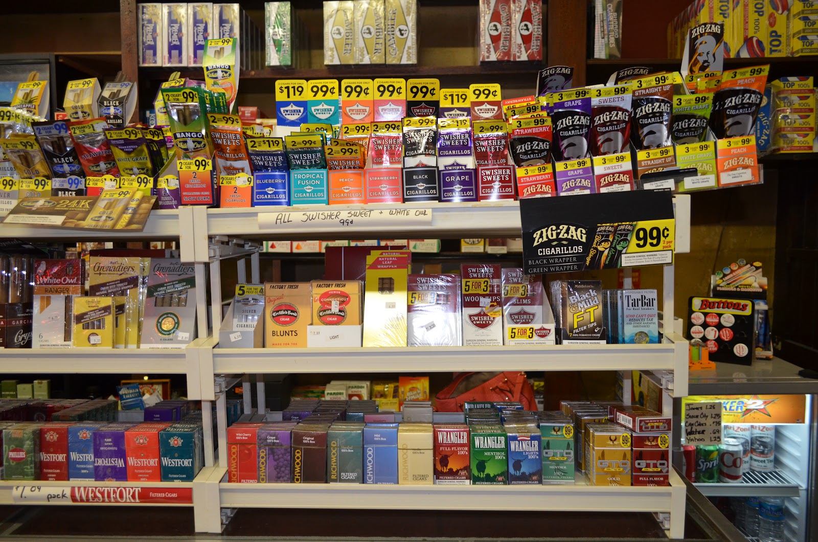 Kaiser's Tobacco Store photo 5