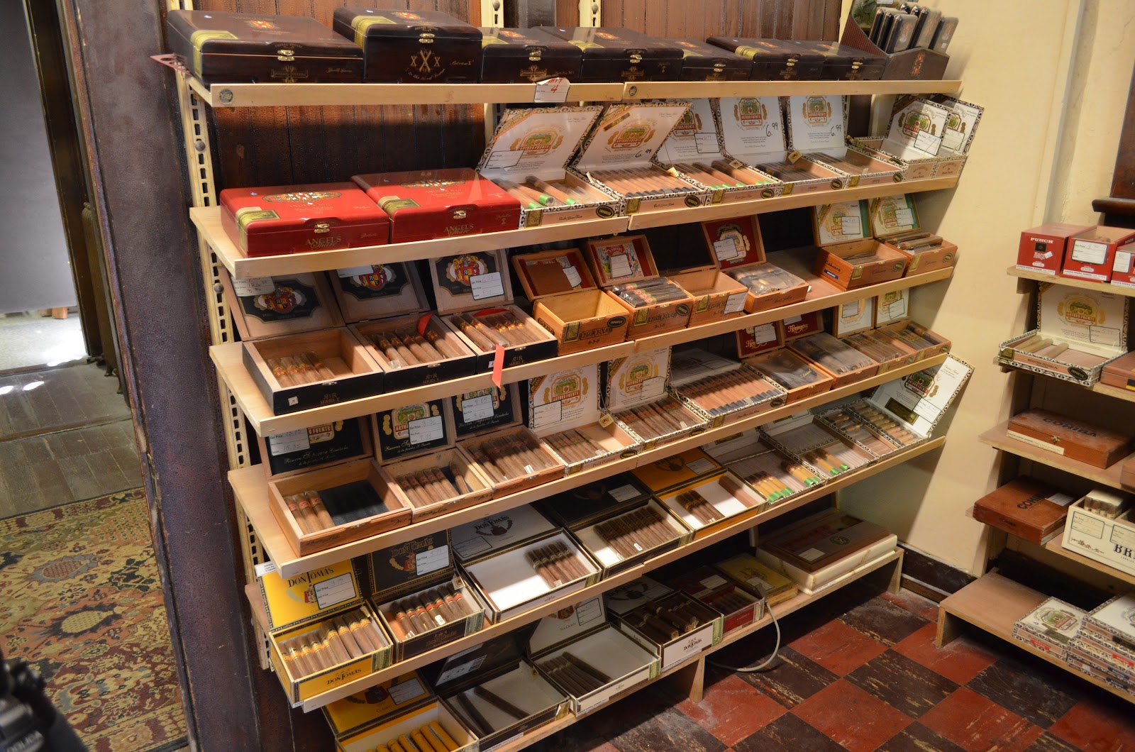 Kaiser's Tobacco Store photo 6