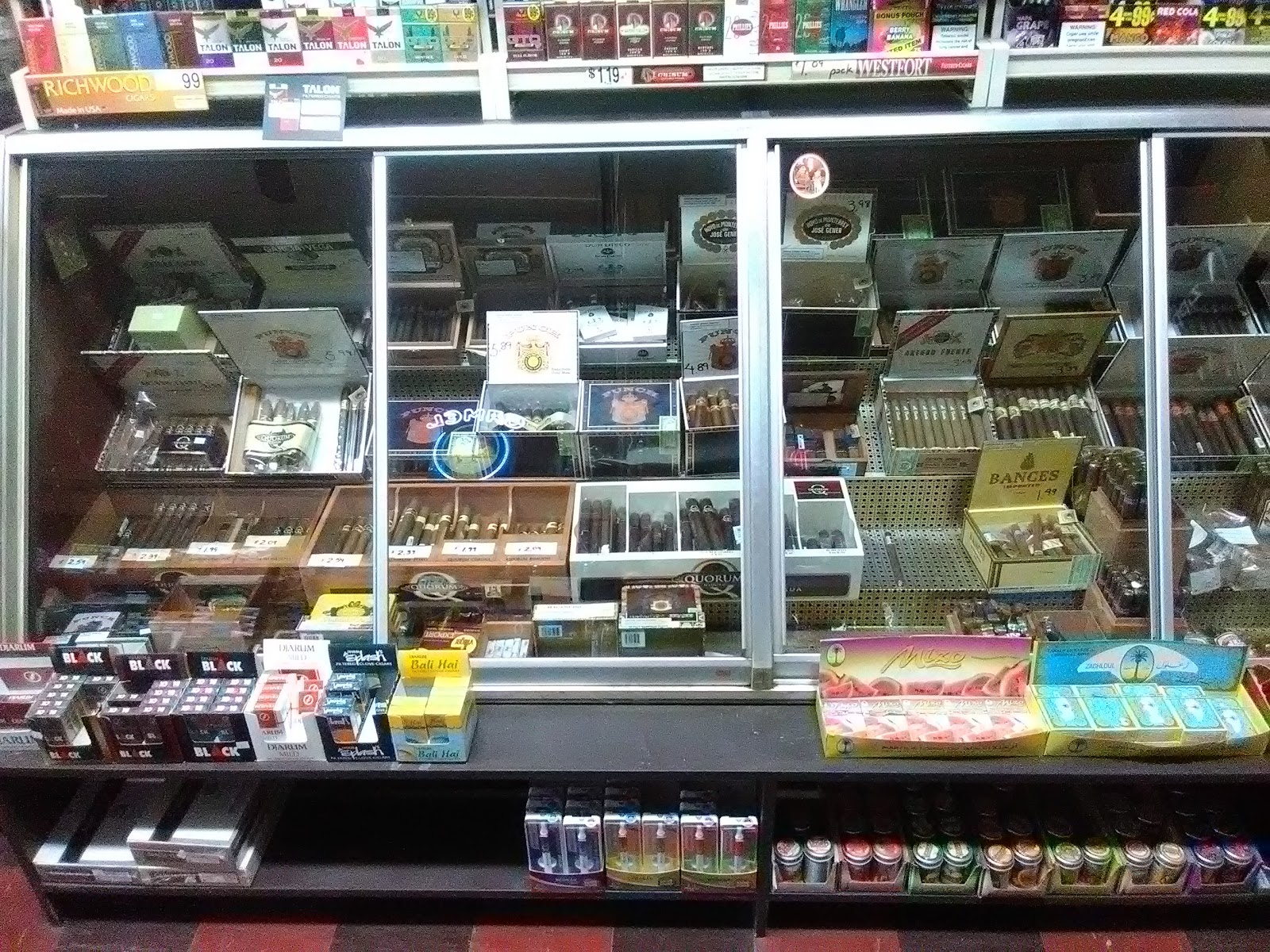 Kaiser's Tobacco Store photo 9