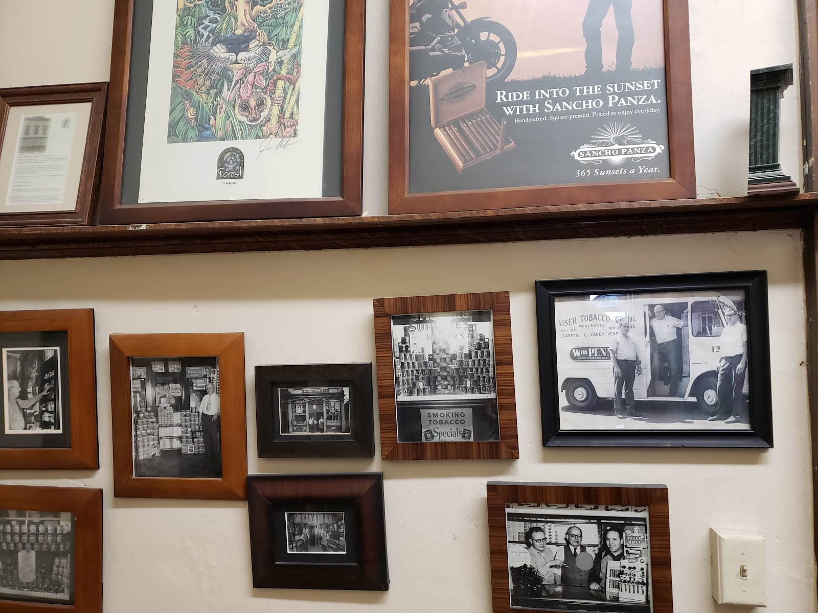 Kaiser's Tobacco Store photo 10