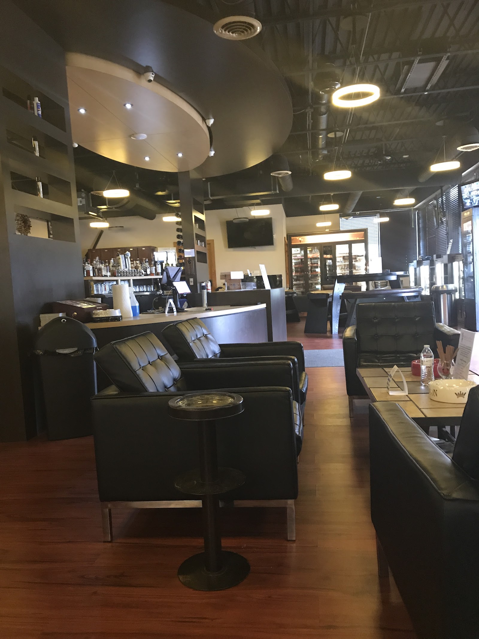 Karma Cigar Bar photo 6