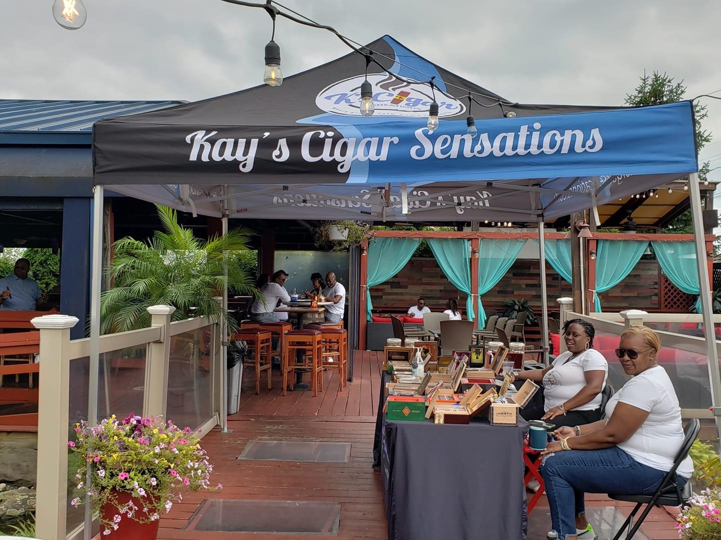 Kay’s Cigars Sensations
