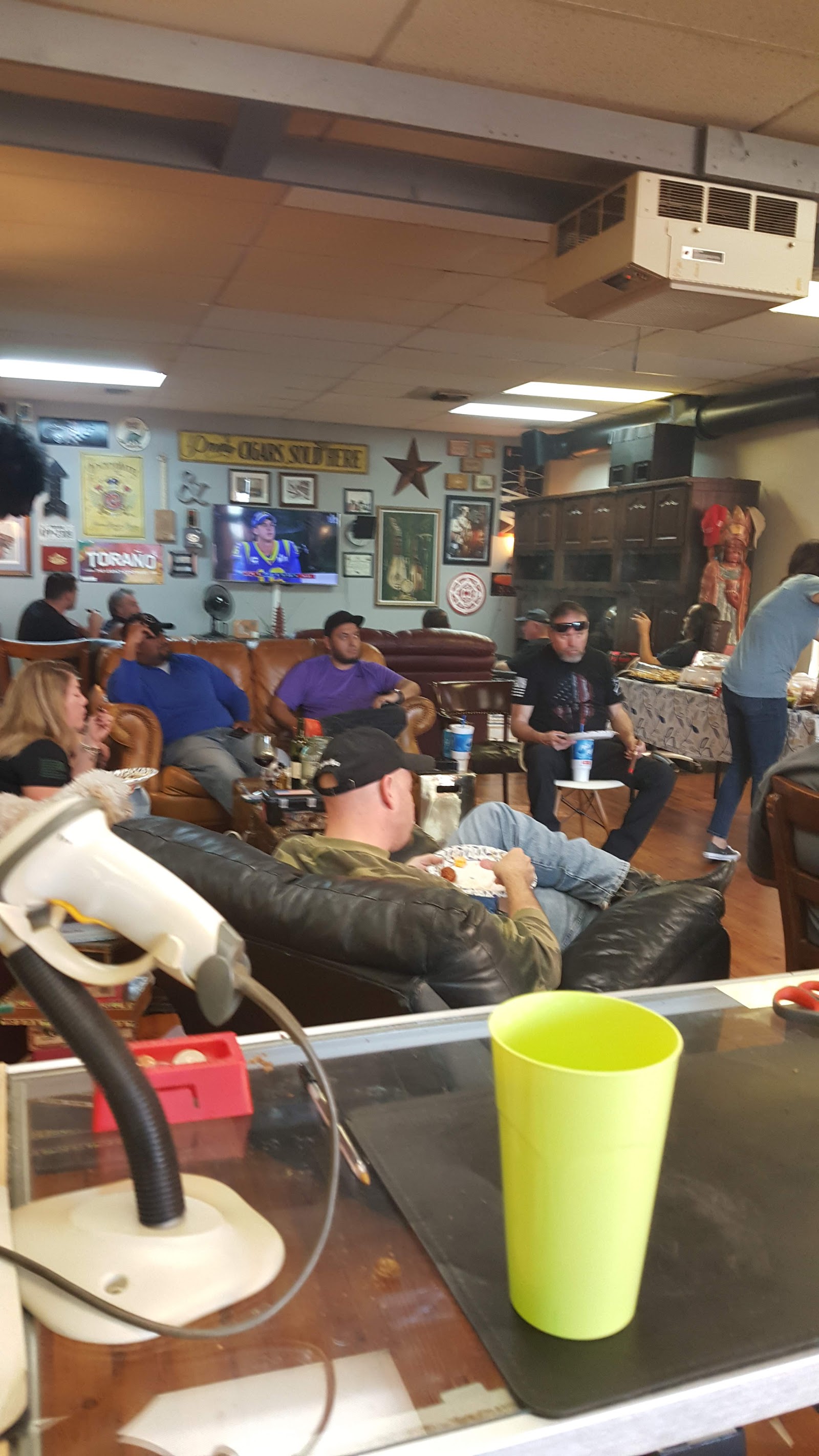 Kern Place Cigars photo 9