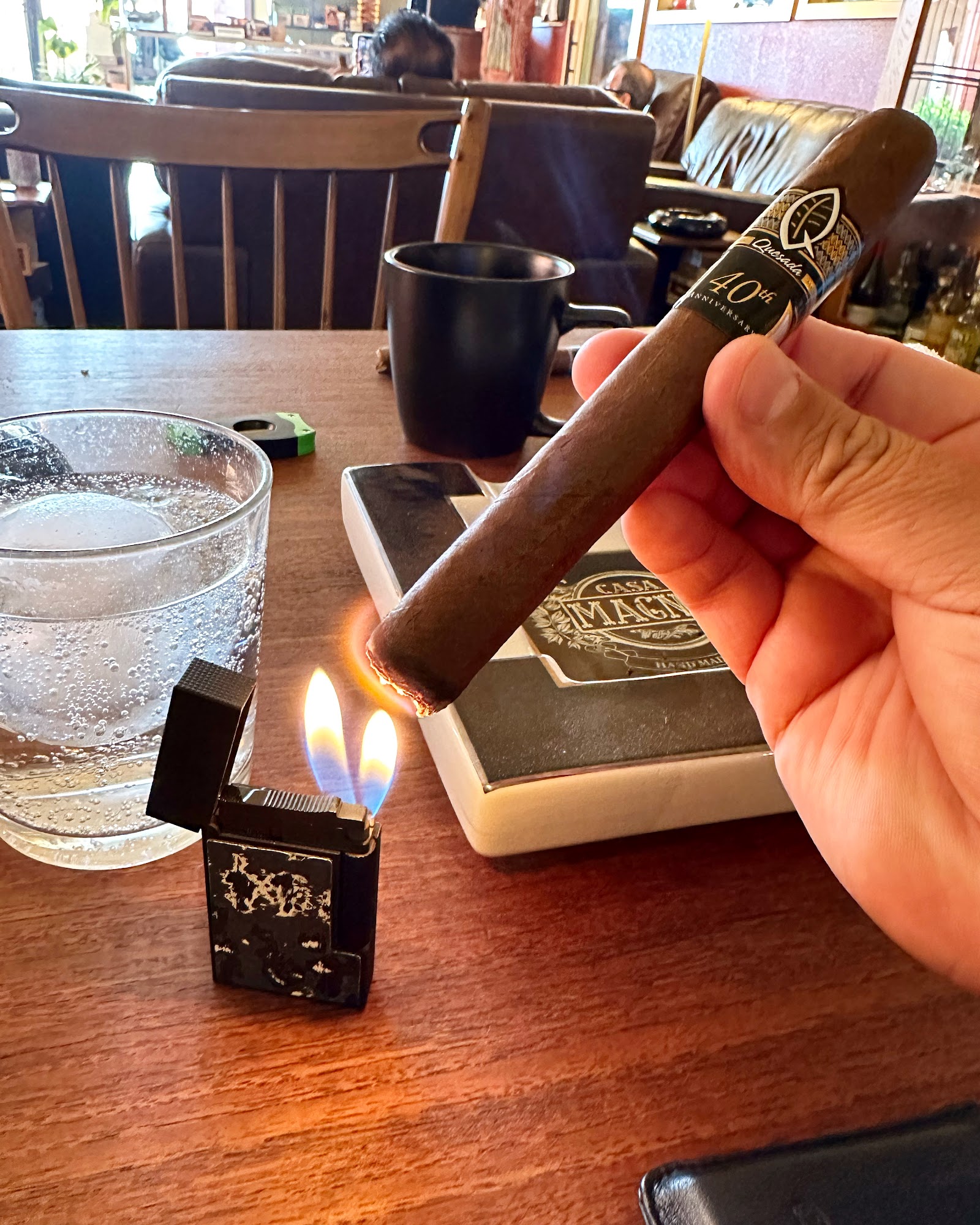 Kern Place Cigars photo 10