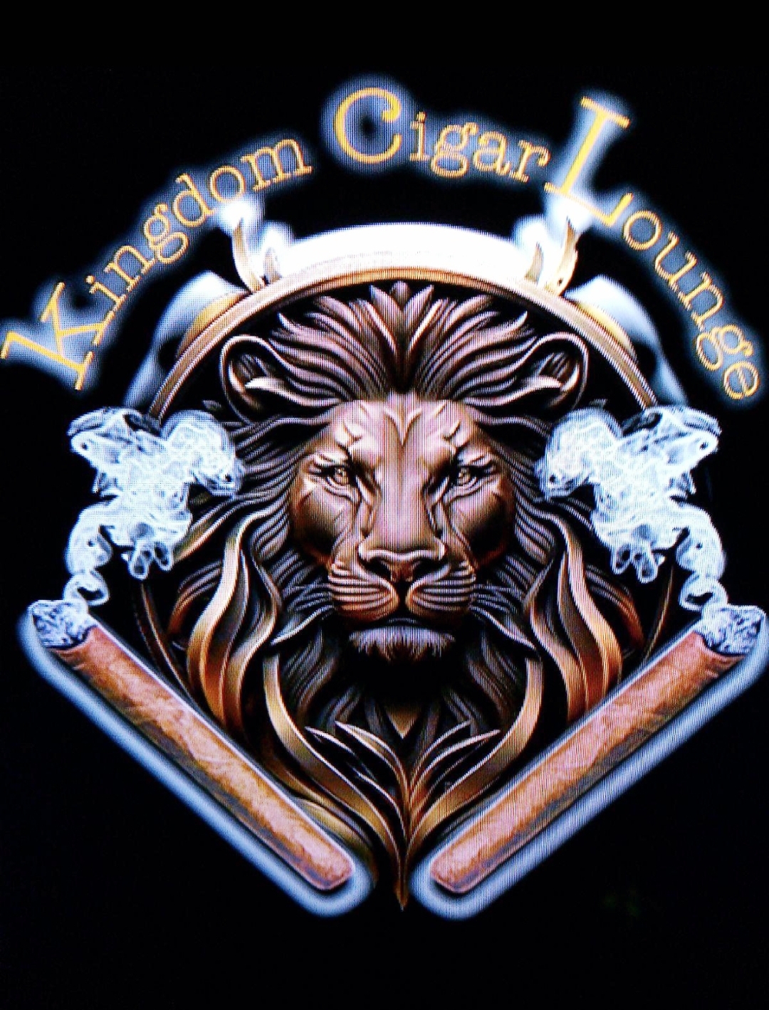 Kingdom Cigar Lounge photo 4