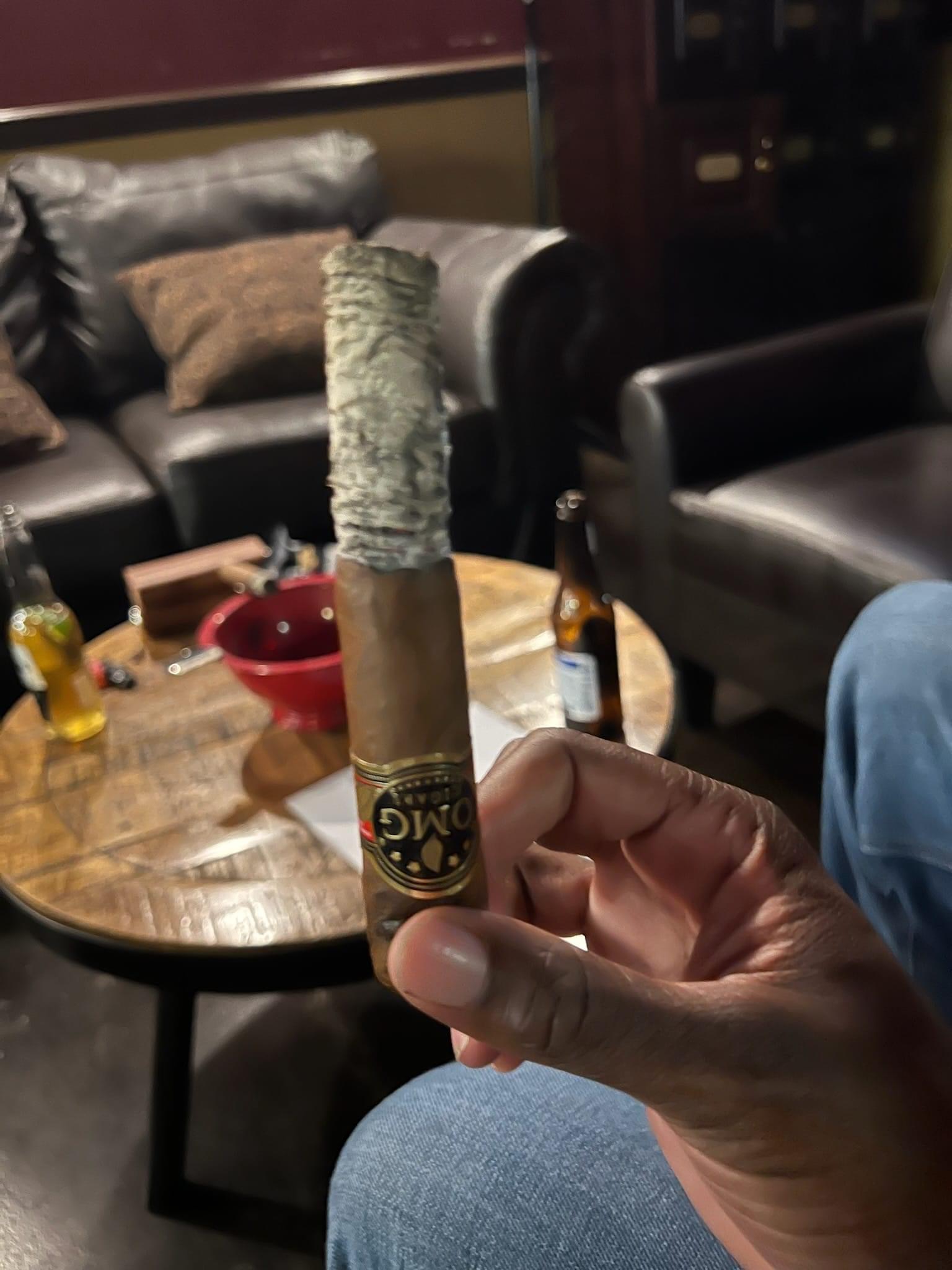 Kingdom Cigar Lounge photo 5