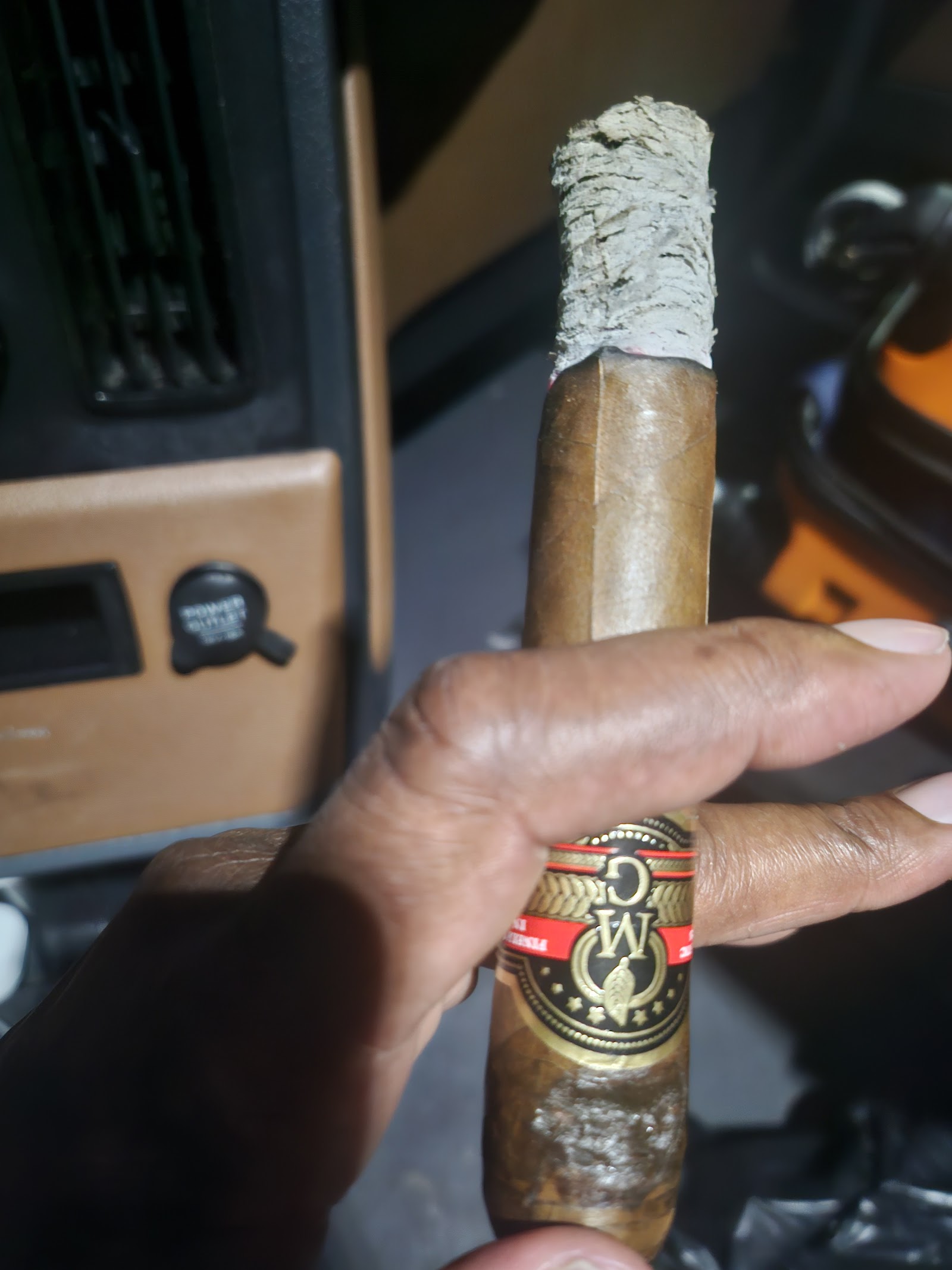 Kingdom Cigar Lounge photo 6