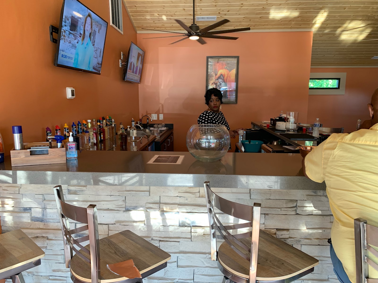 Klassic Smokes Cigar Lounge photo 7