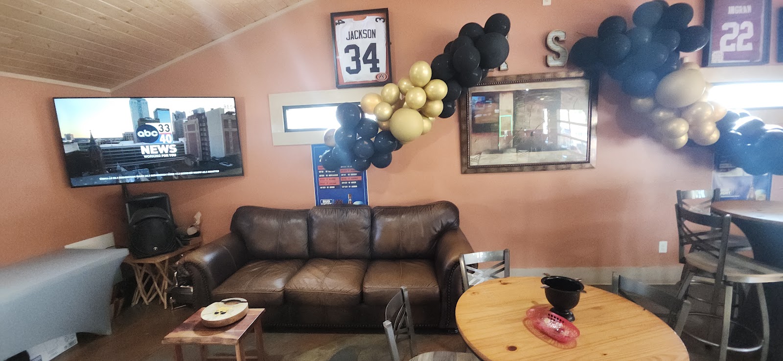 Klassic Smokes Cigar Lounge photo 10