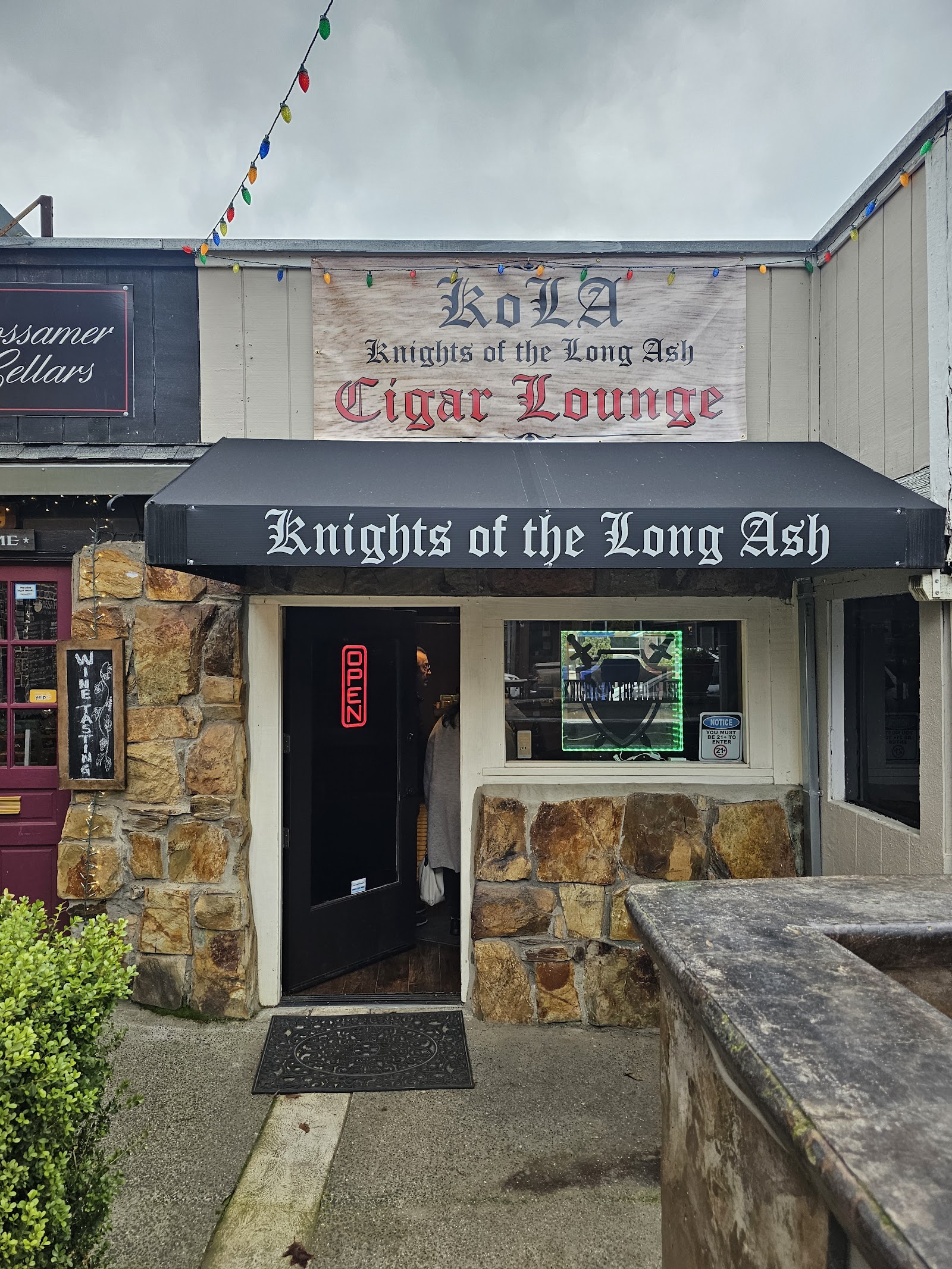 Knights of the Long Ash photo 4