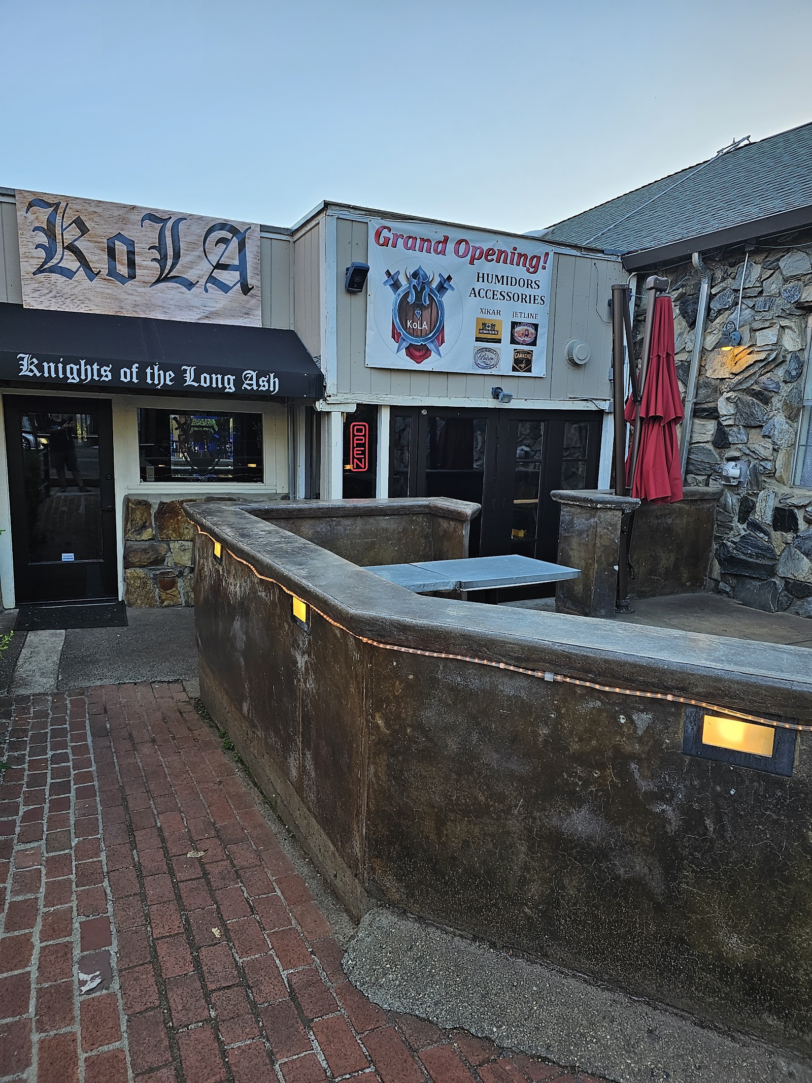 Knights of the Long Ash photo 7