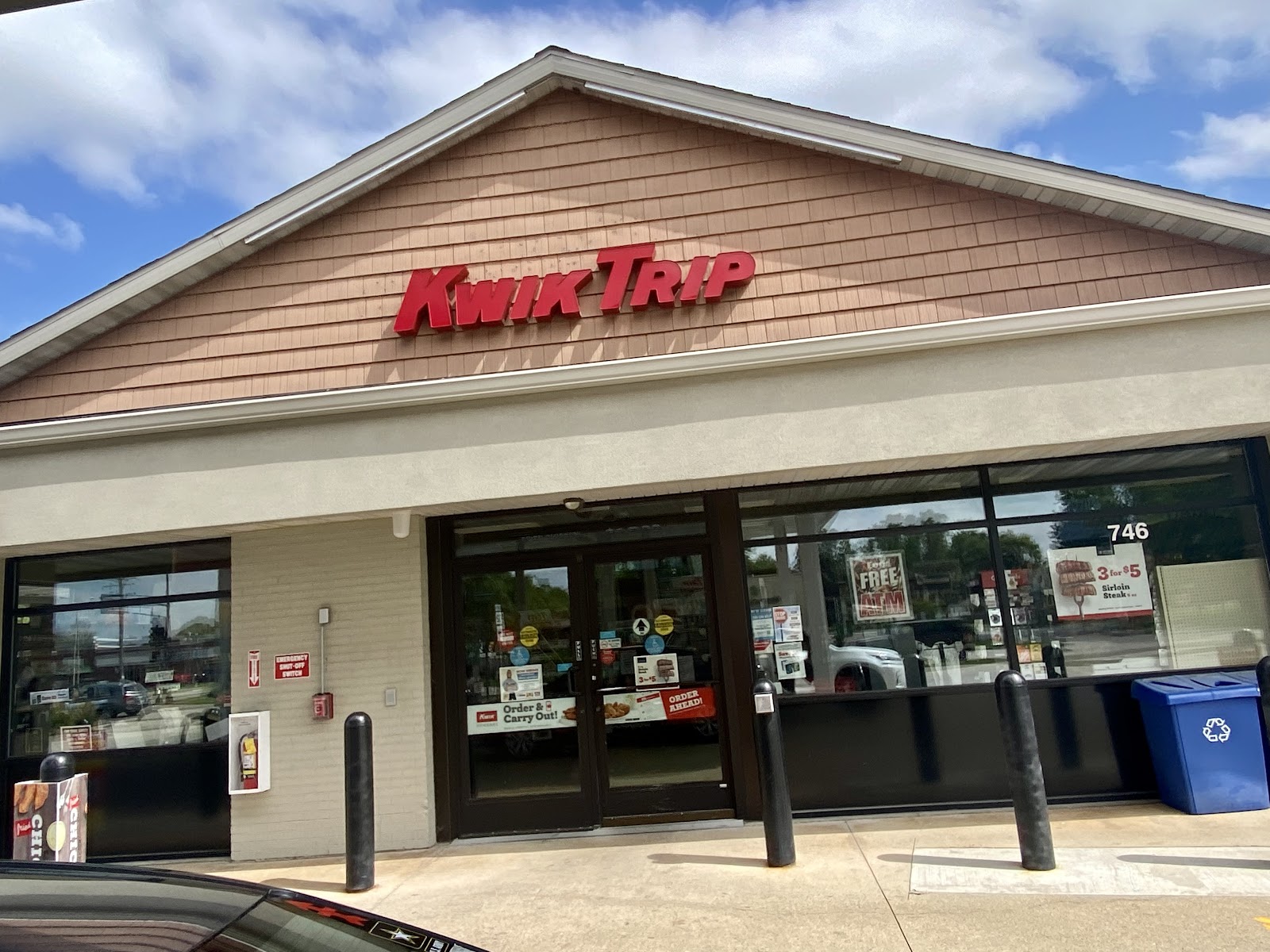 Kwik Trip Express #416 - De Pere, WI photo 4