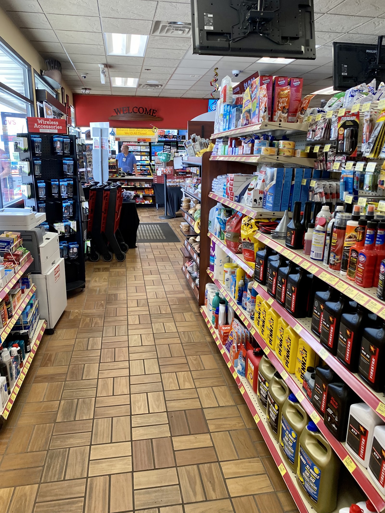 Kwik Trip Express #416 - De Pere, WI photo 6