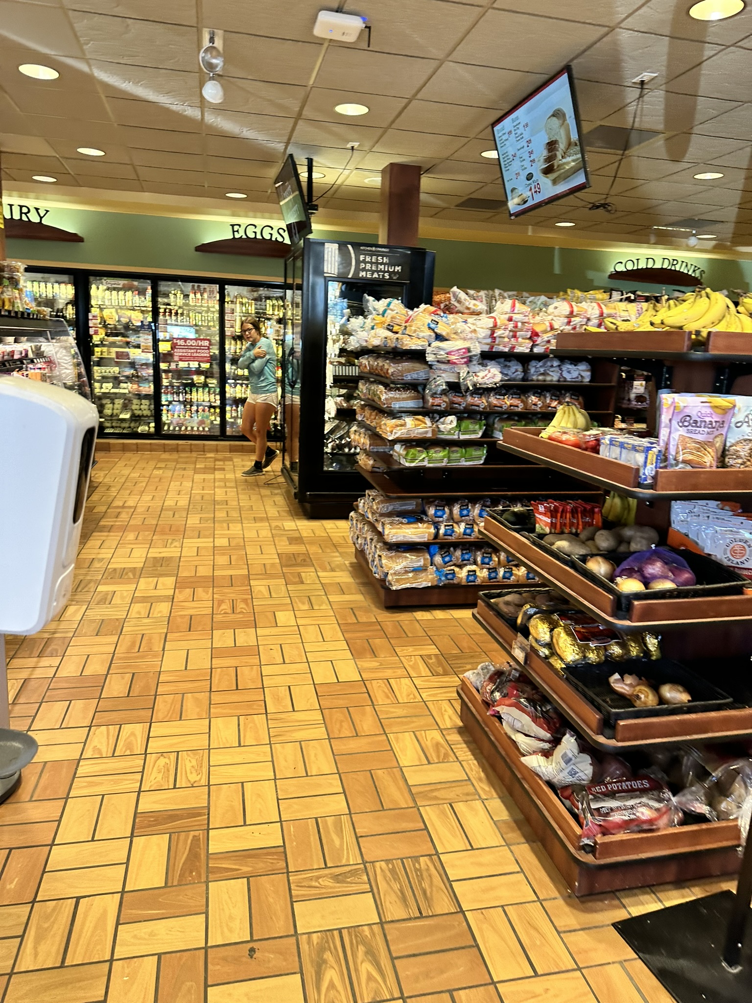 Kwik Trip Express #416 - De Pere, WI photo 9