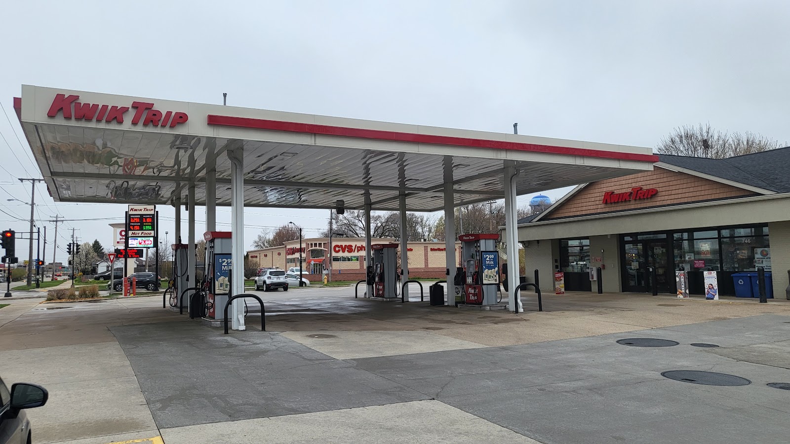 Kwik Trip Express #416 - De Pere, WI photo 10